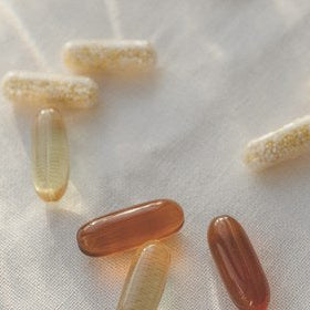 Your complete guide to prenatal supplements in Australia