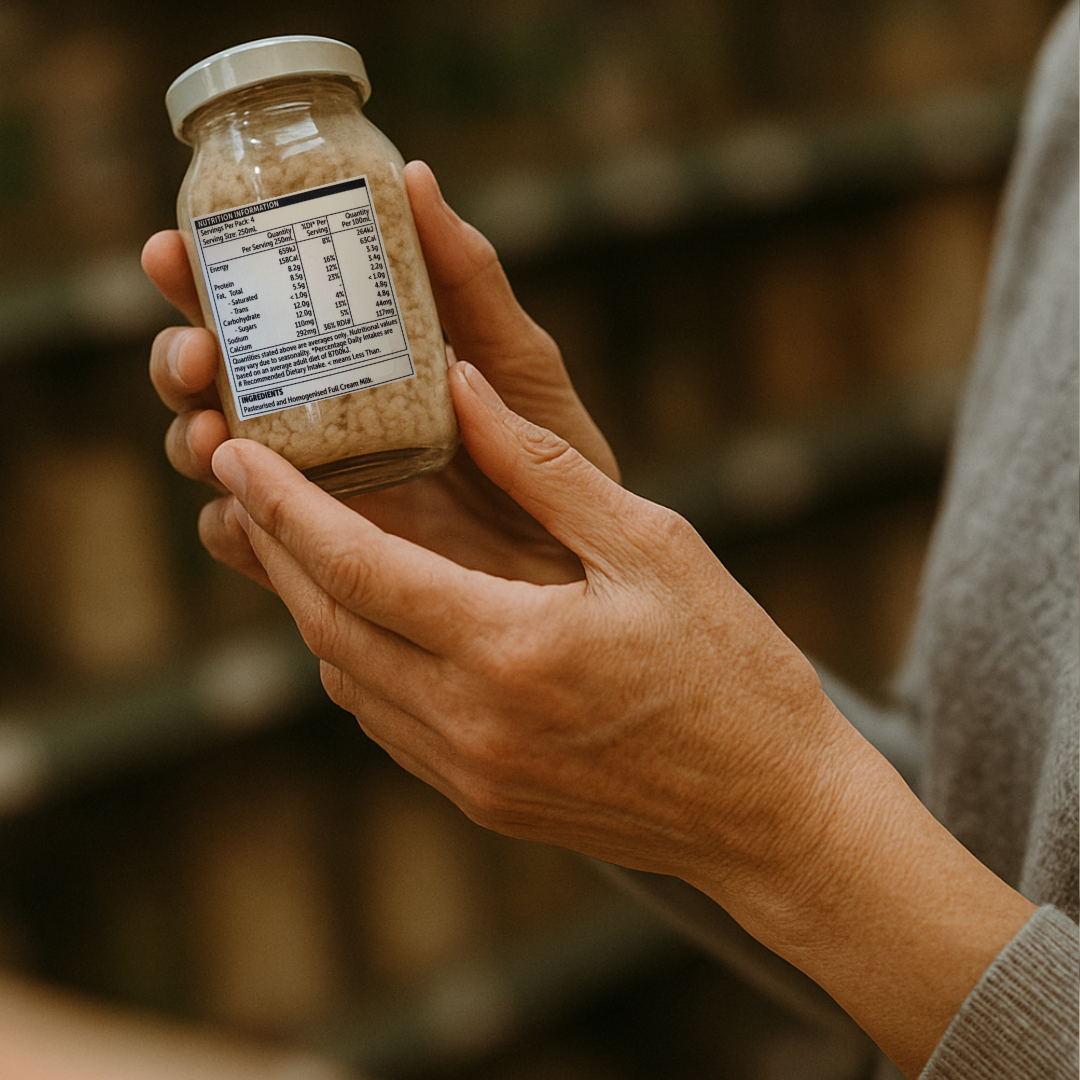 How to Read Food Labels: A Practical Guide for Healthier Choices