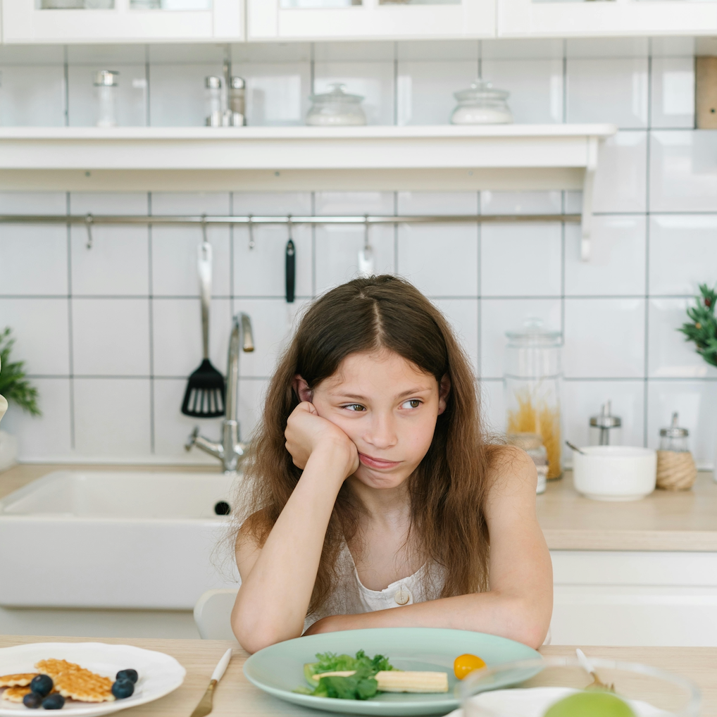 The Importance of Zinc in Kids Who Are Fussy Eaters
