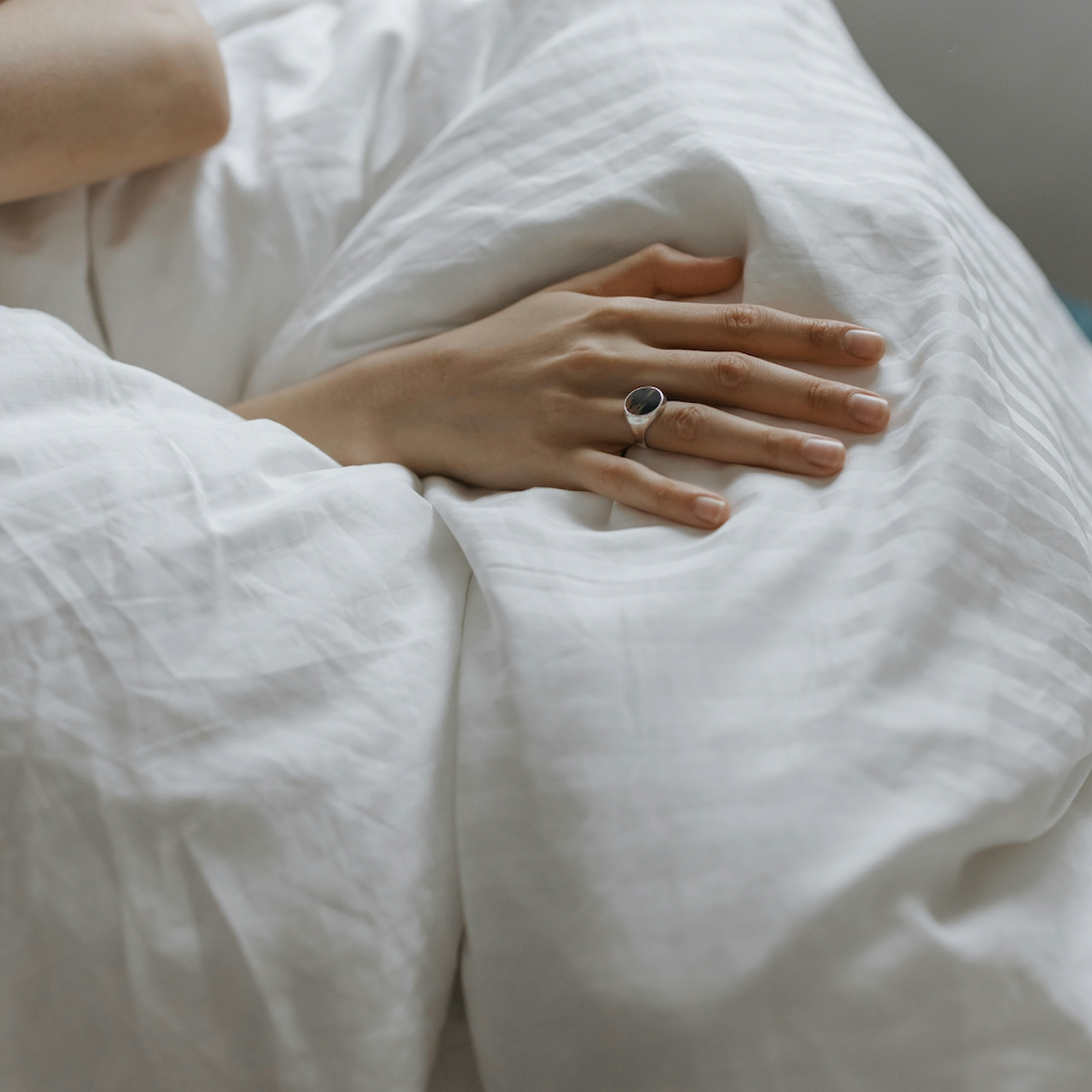 It’s Not You… It’s His Sperm!?