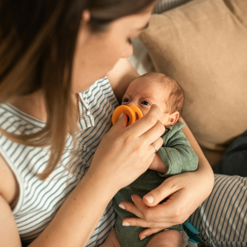 Choline in Pregnancy: A Natural Key to Supporting Baby’s Brain and Reducing ADHD Risk