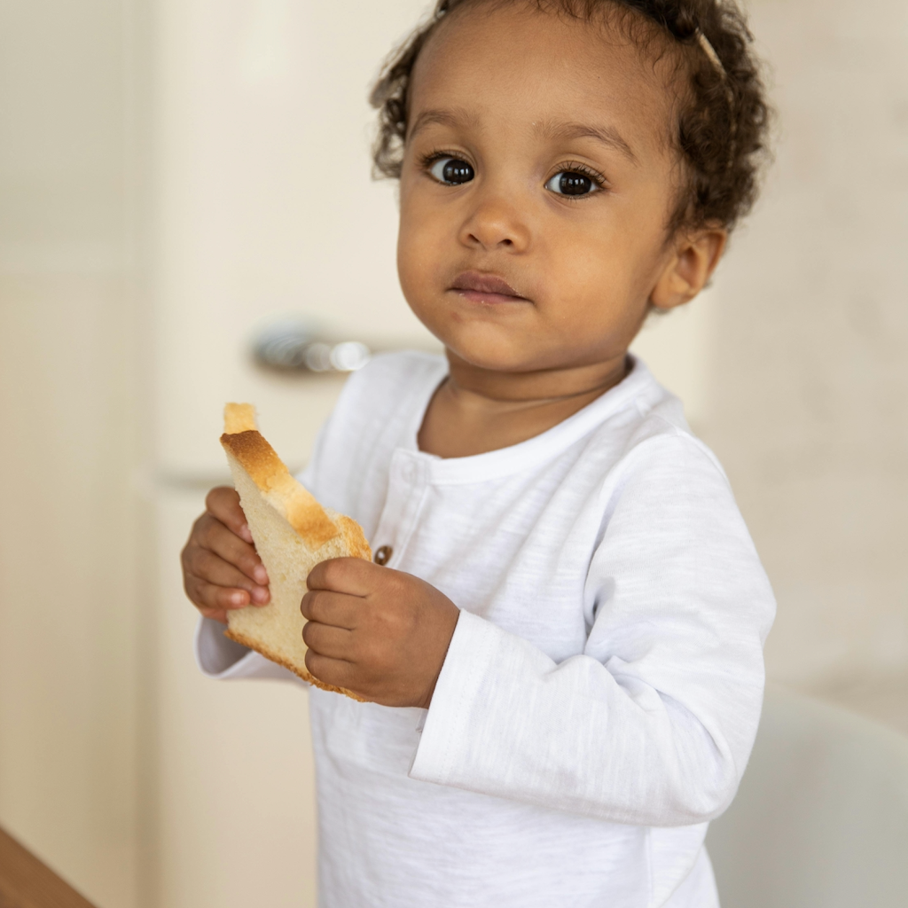 Does My Child Have ARFID?