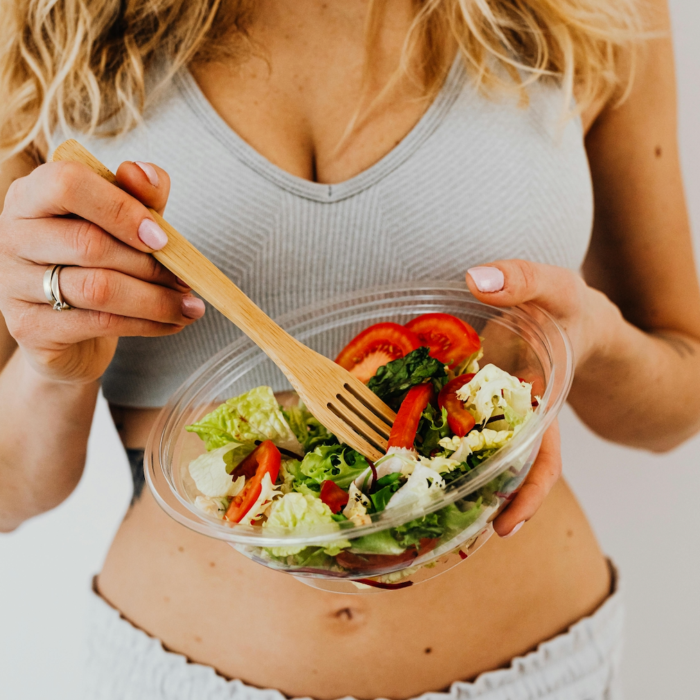 Why Your Gut Health Matters More Than Ever in Perimenopause
