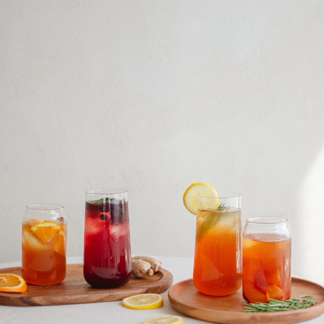The Gut-Friendly Fermented Drink You’ve Probably Never Tried