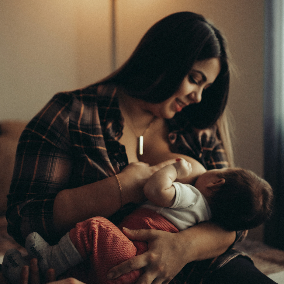 naturopaths guide to boosting breastfeeding