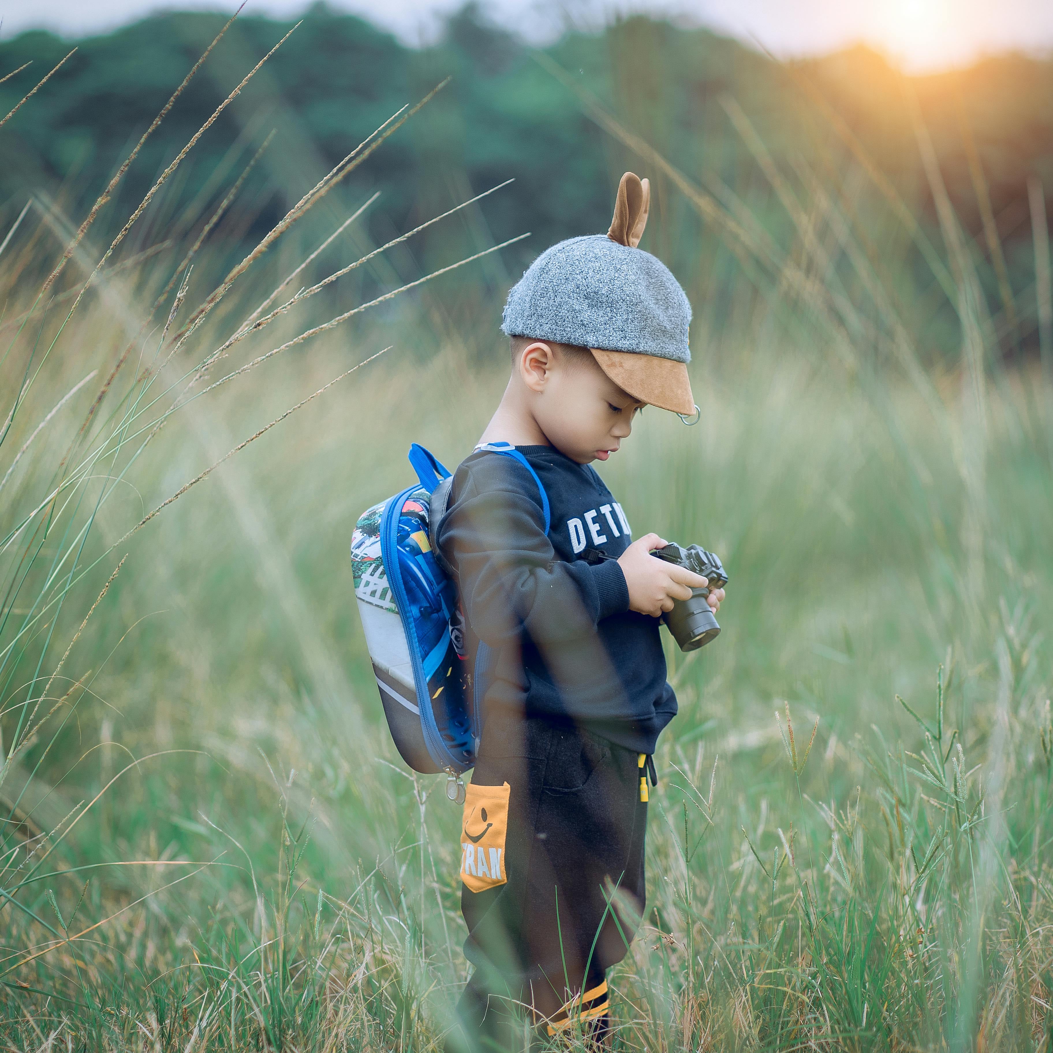 5 signs your child's gut needs support (and how to help naturally)