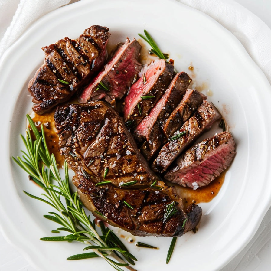 Naturally Iron-Rich: A Naturopathic Guide to Boosting Your Iron Levels Through Food