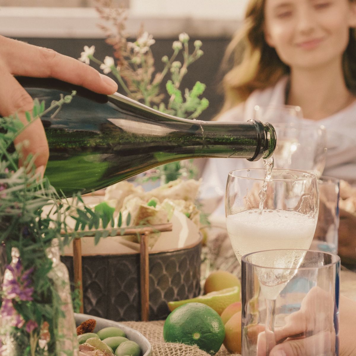 Your Liver’s Natural Detox Cycle: Gentle Support for Indulgent Times