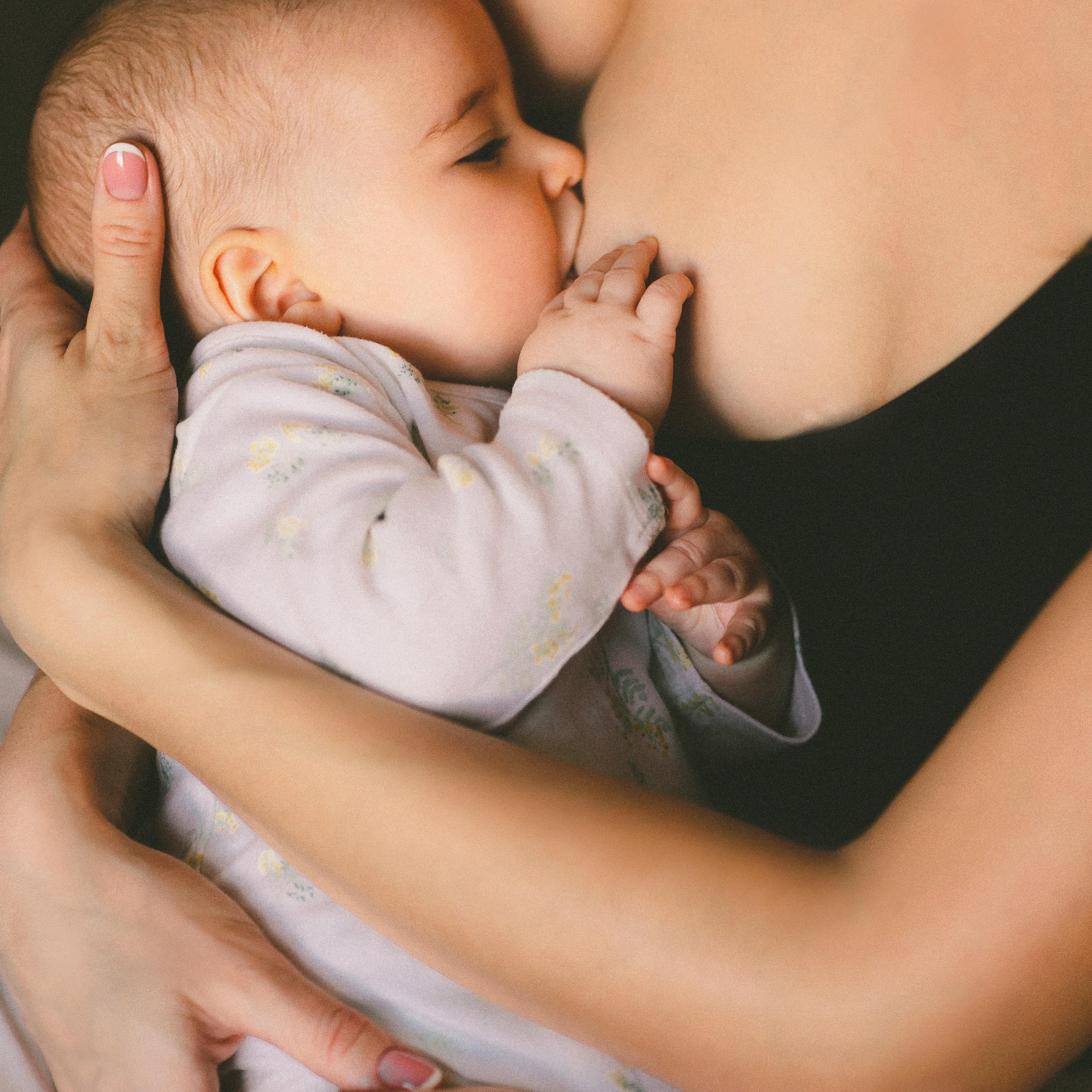 Breastfeeding: A Biological Foundation for Early Brain Development