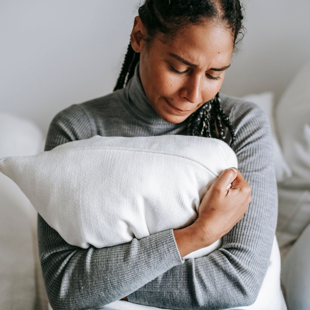 What Nobody Explains About Pregnancy Loss