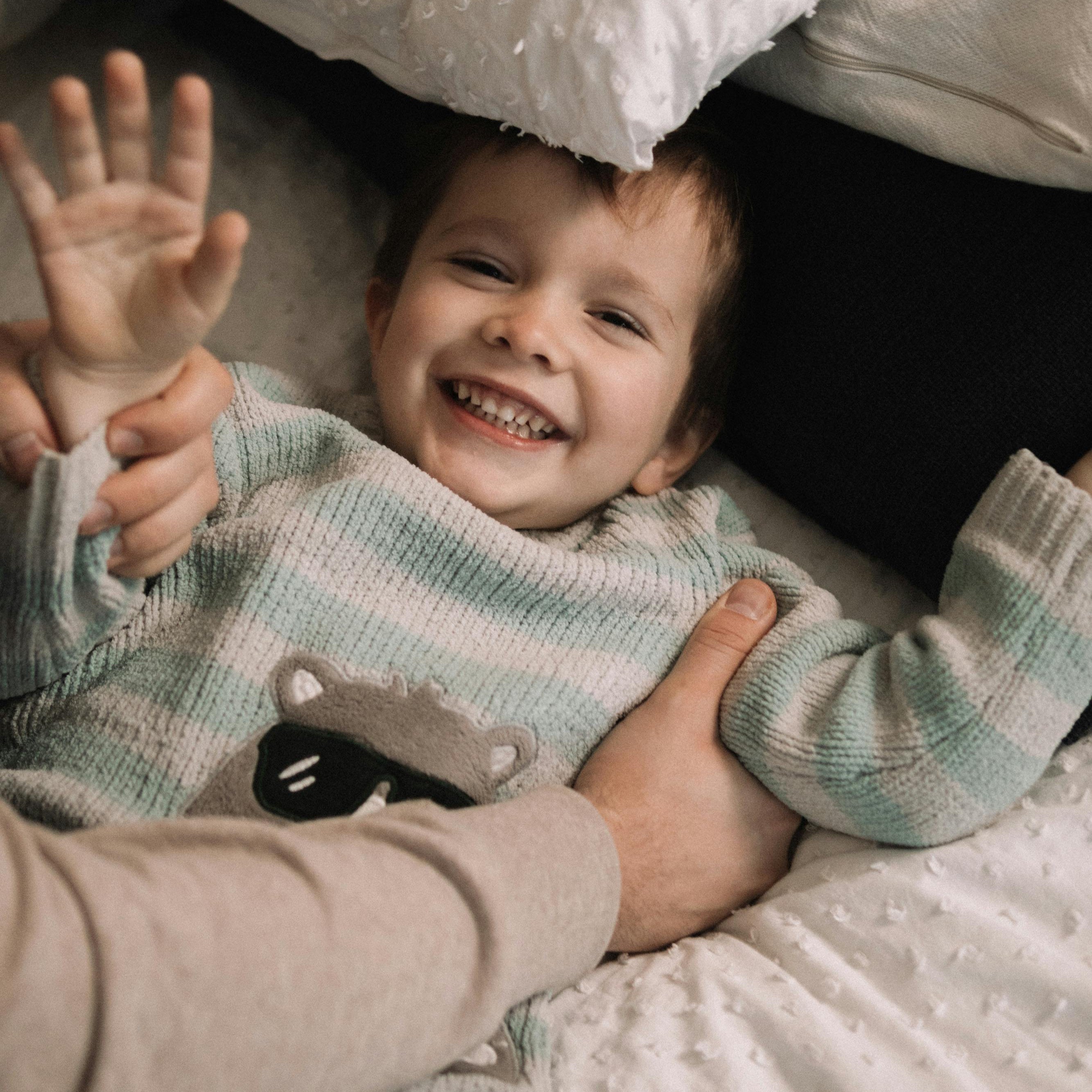 A Gentle Introduction to Homeopathy for Children