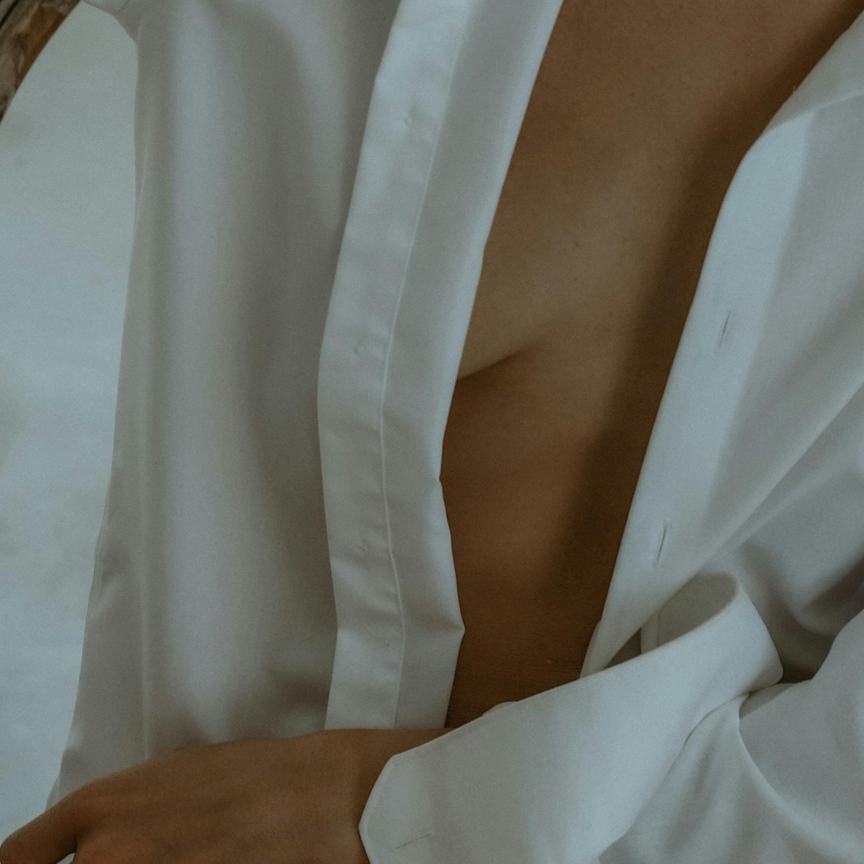 Perimenopause to Menopause: A Natural Transition in Life