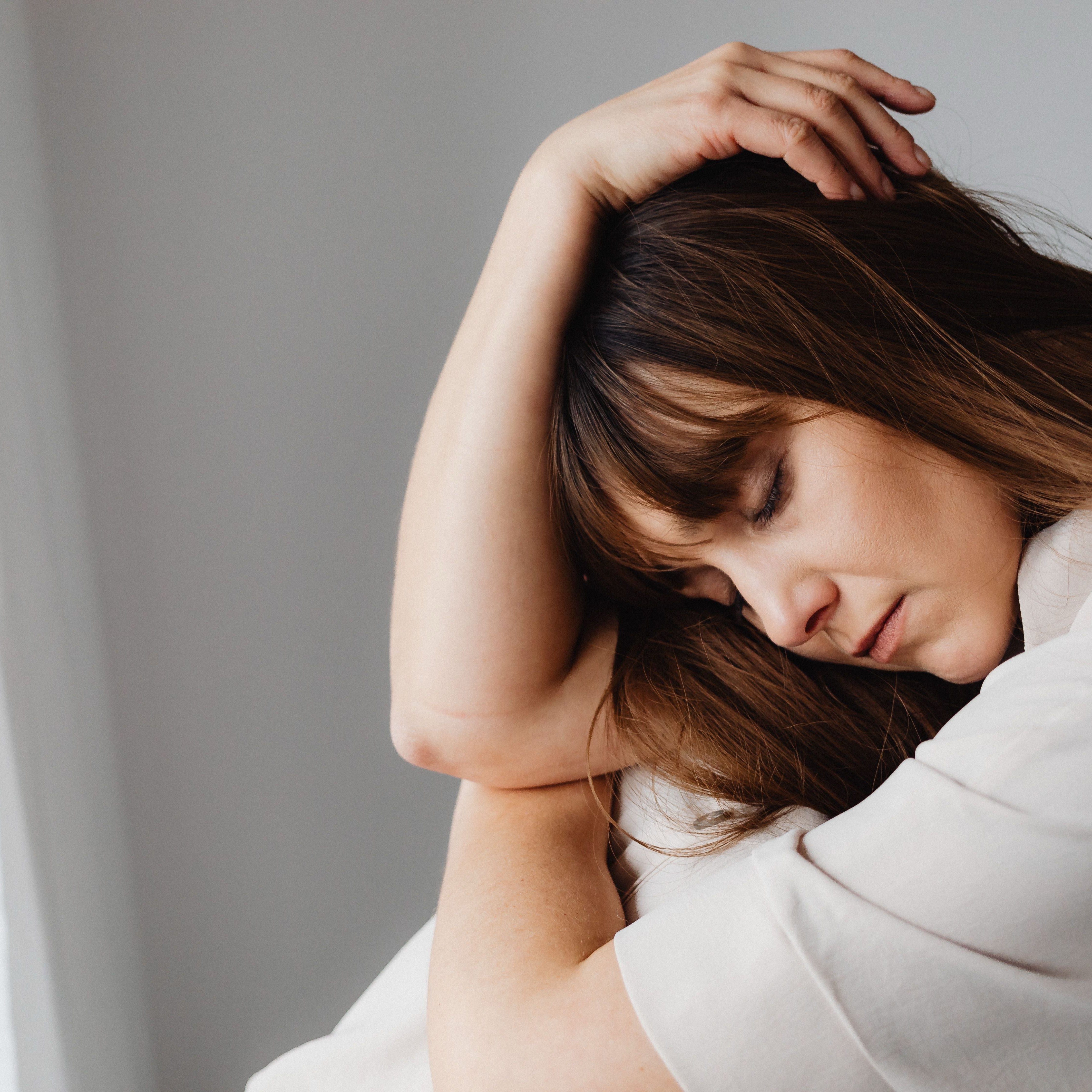 How Stress Can Contribute To Insulin Resistance