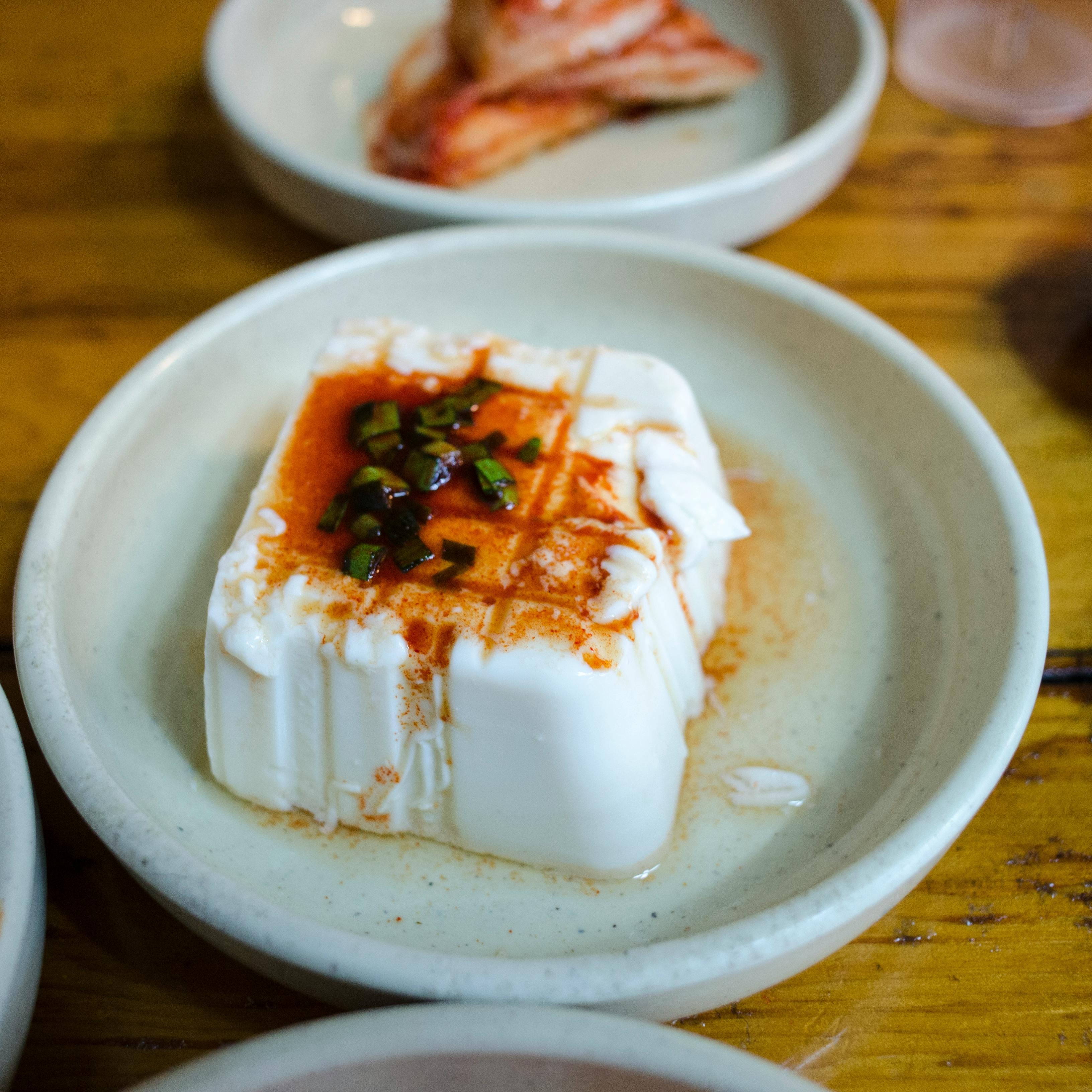 GMO vs Non-GMO Soy: What You Need to Know for Your Health and Hormones