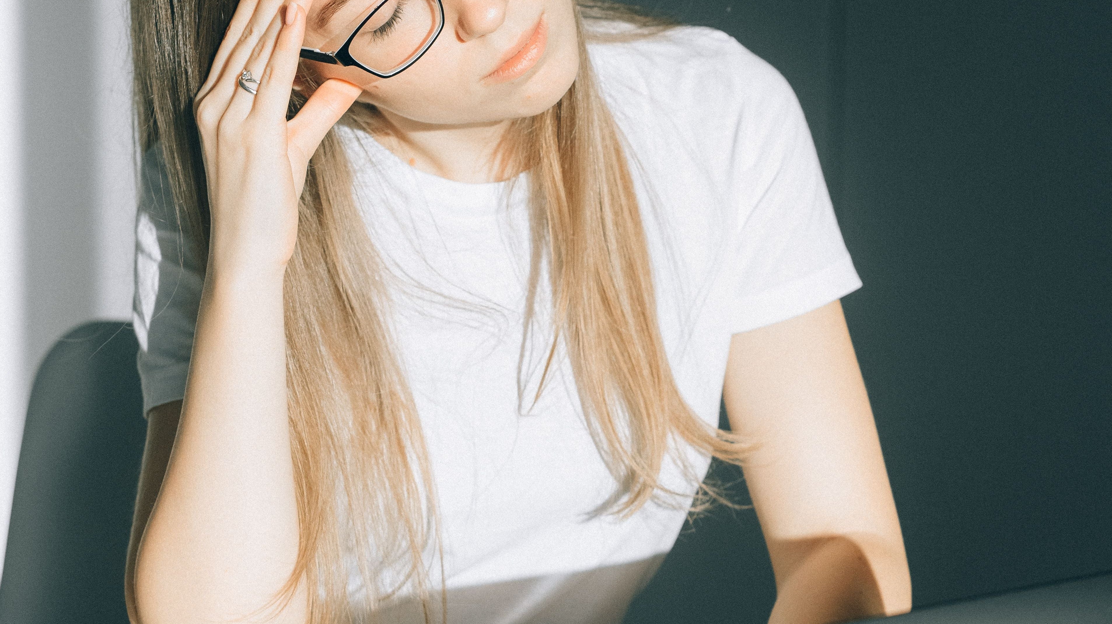 How Stress Affects Hormones, Sleep and Gut Health: A Nervous System Guide