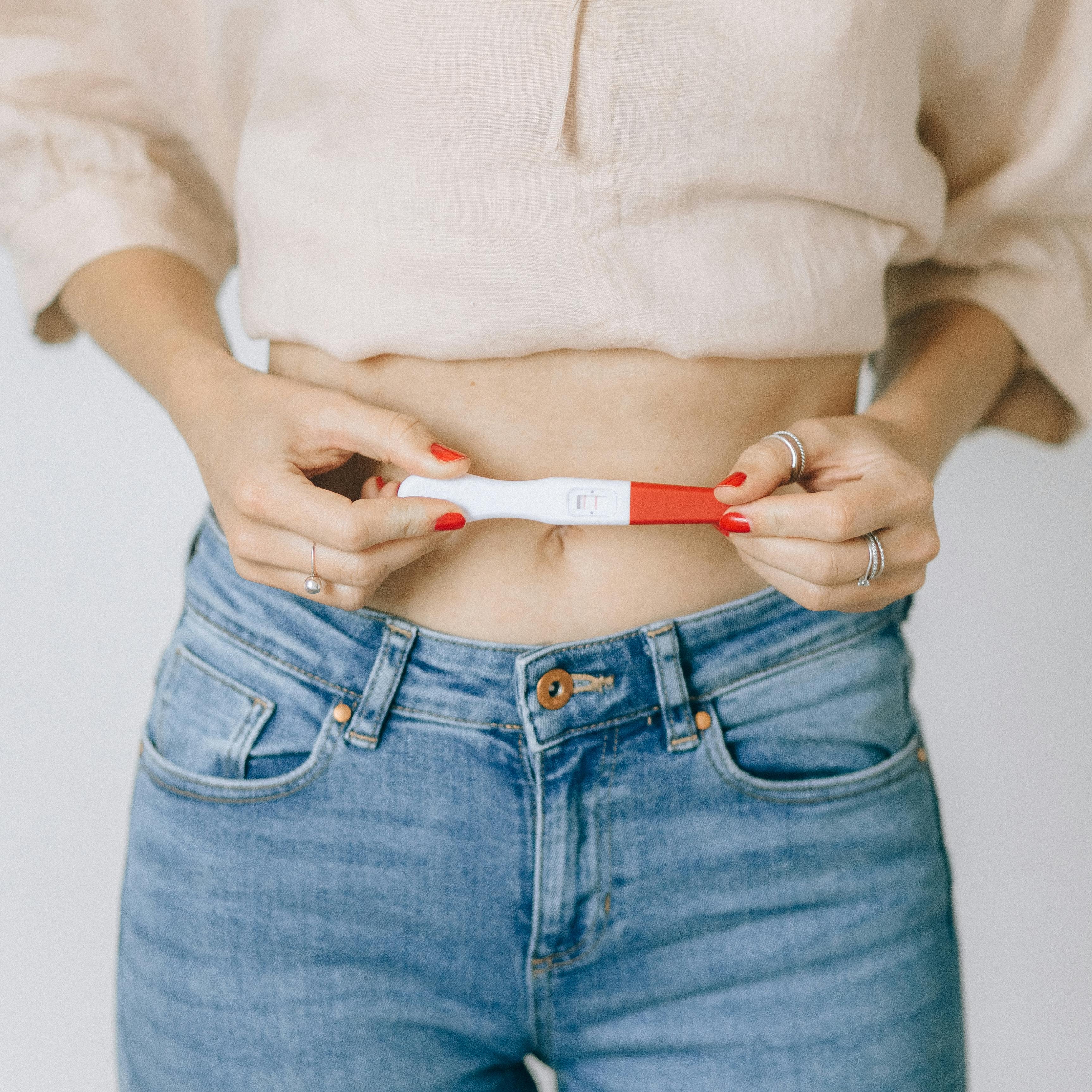 Preparing Your Body for Pregnancy