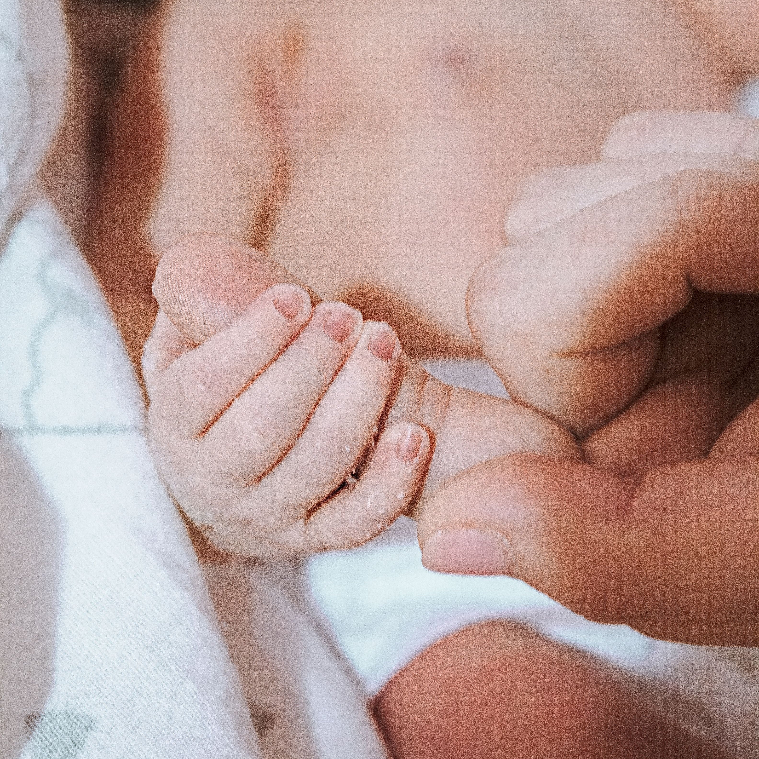 Baby Eczema: A Gentle Guide for Parents
