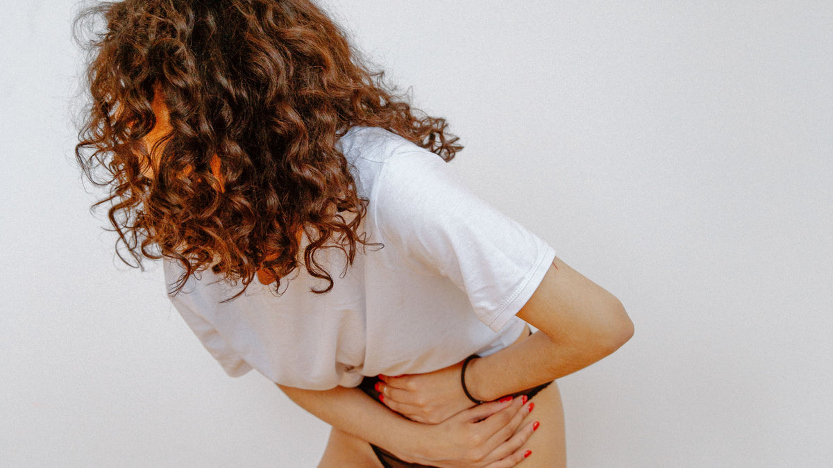 Endometriosis: Why a Whole-Body Approach Changes Everything