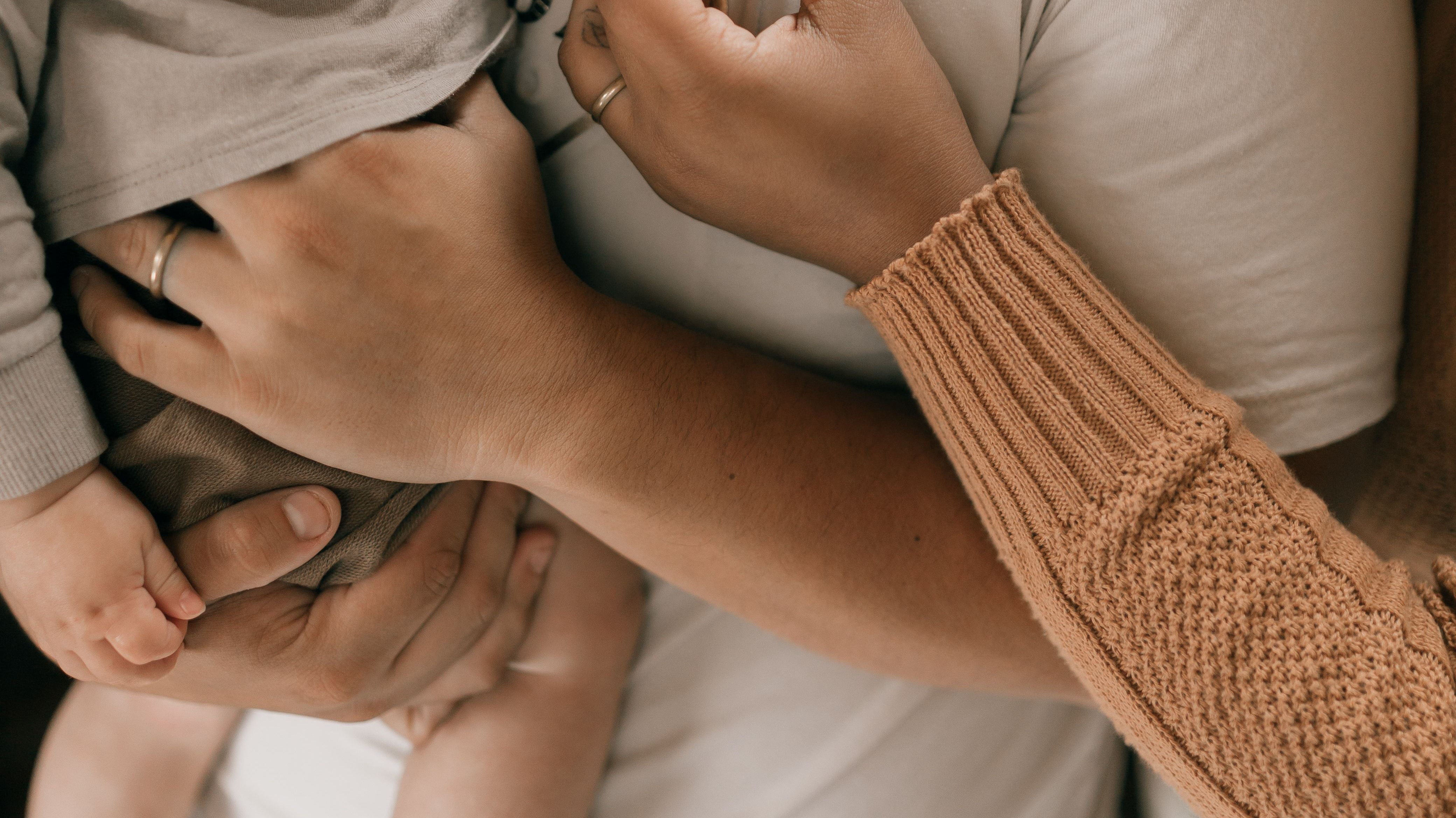 Retained Primitive Reflexes: Could They Be Affecting Your Child's Development?
