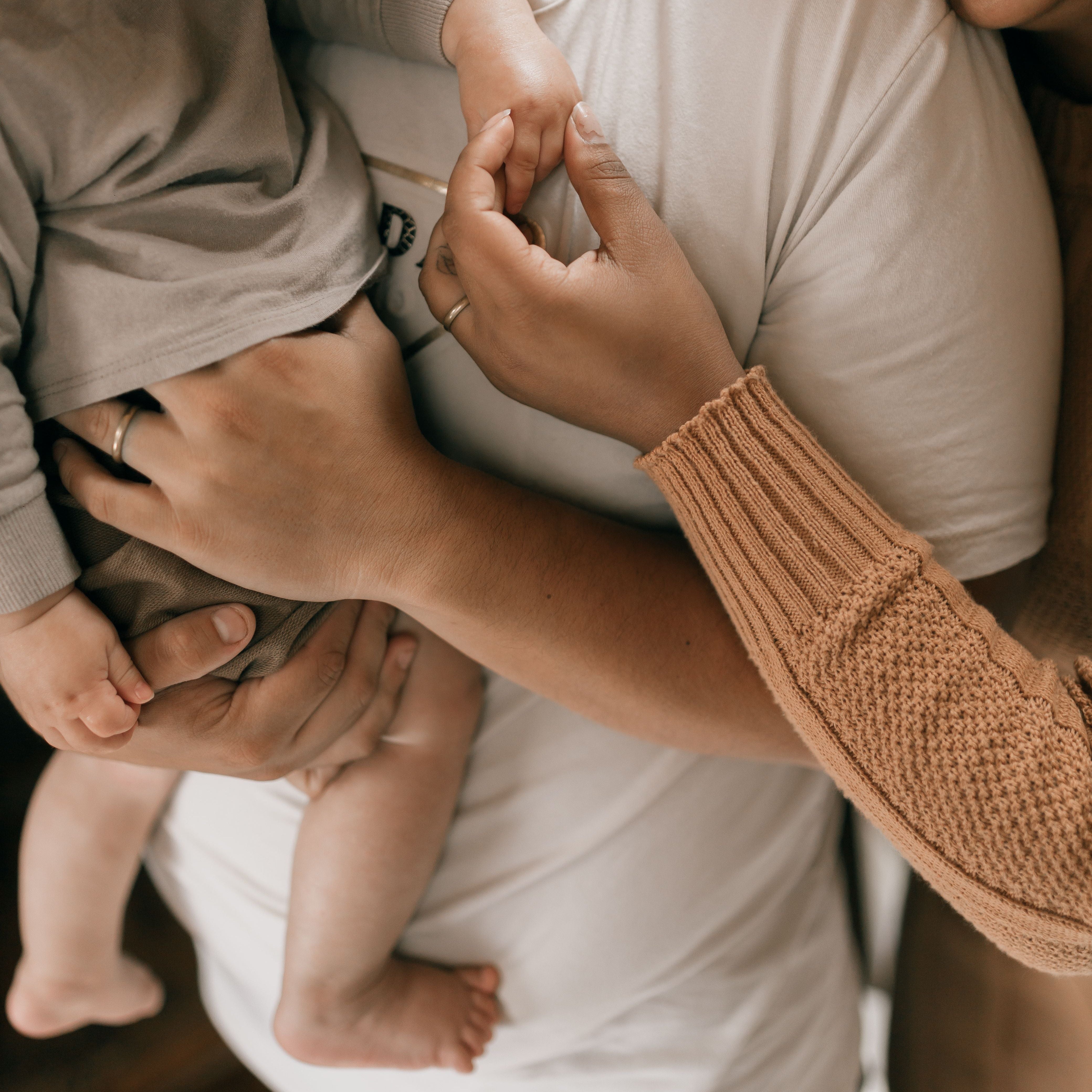 Retained Primitive Reflexes: Could They Be Affecting Your Child's Development?