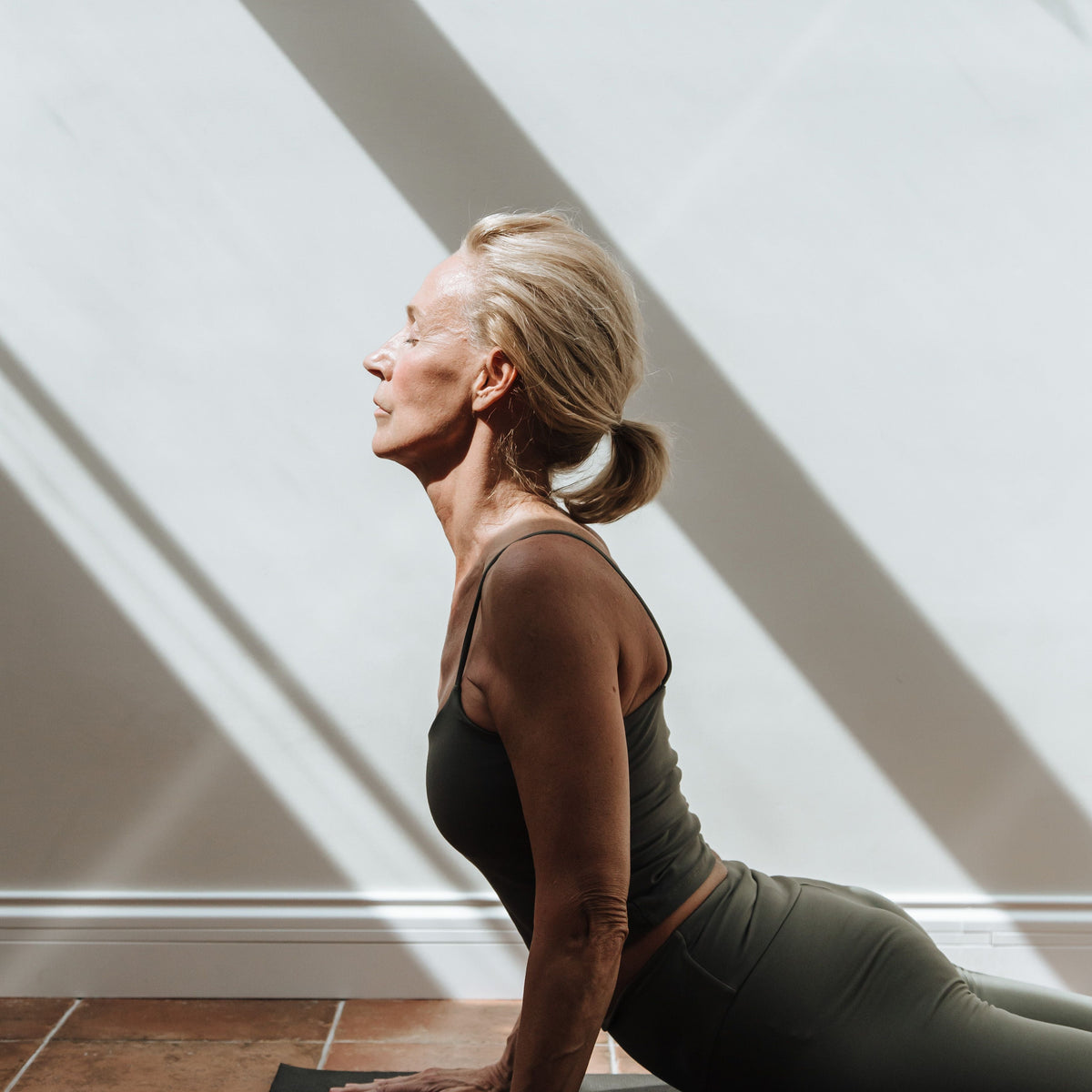 Why Weight Loss Gets Harder As Women Age