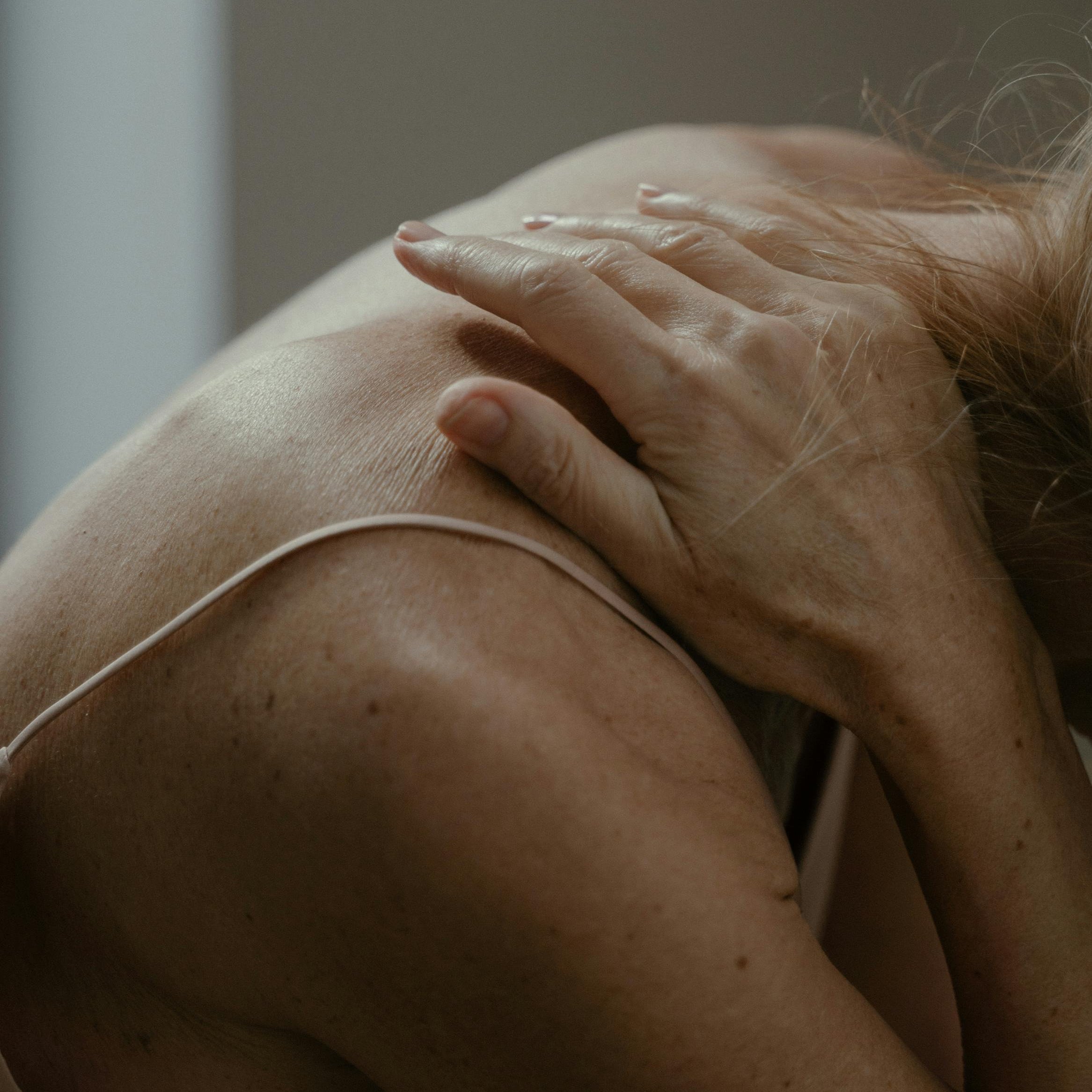Is It Really Menopause — Or Is Insulin Resistance Making It Worse?