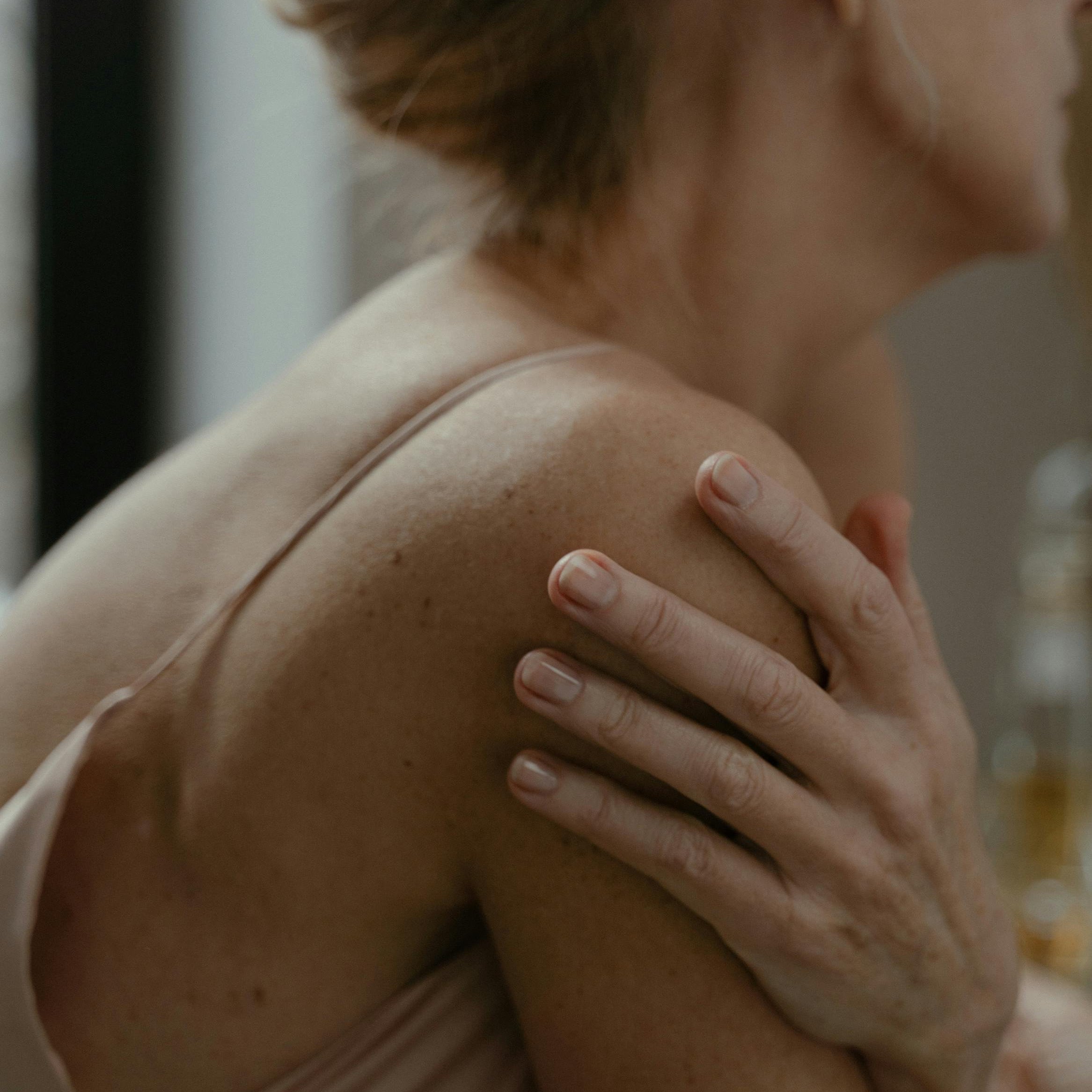 Your Skin Is Your Window to the World — And a Reflection of Your Inner Health