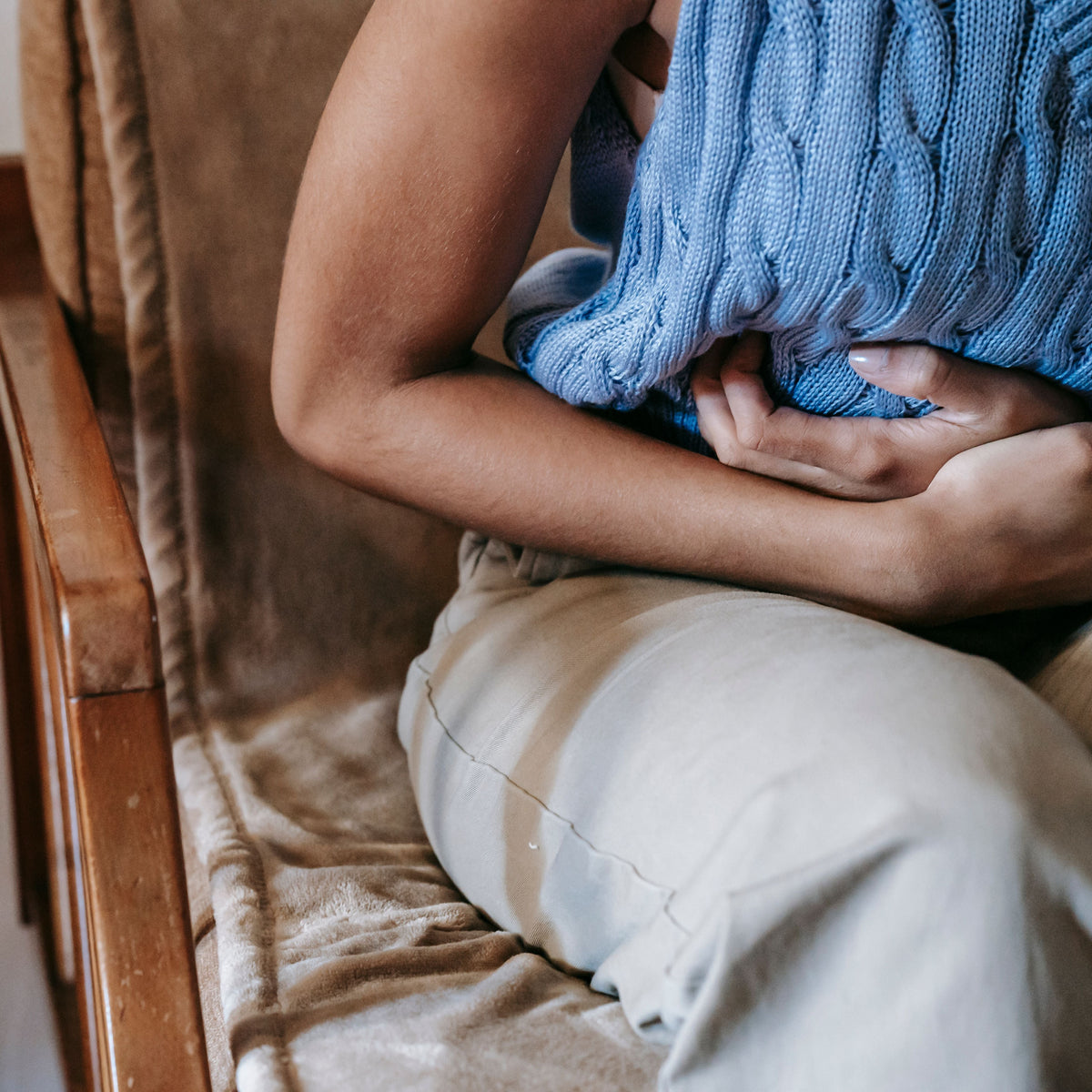 The Hidden Connection: How Gut Dysbiosis Keeps You Constipated