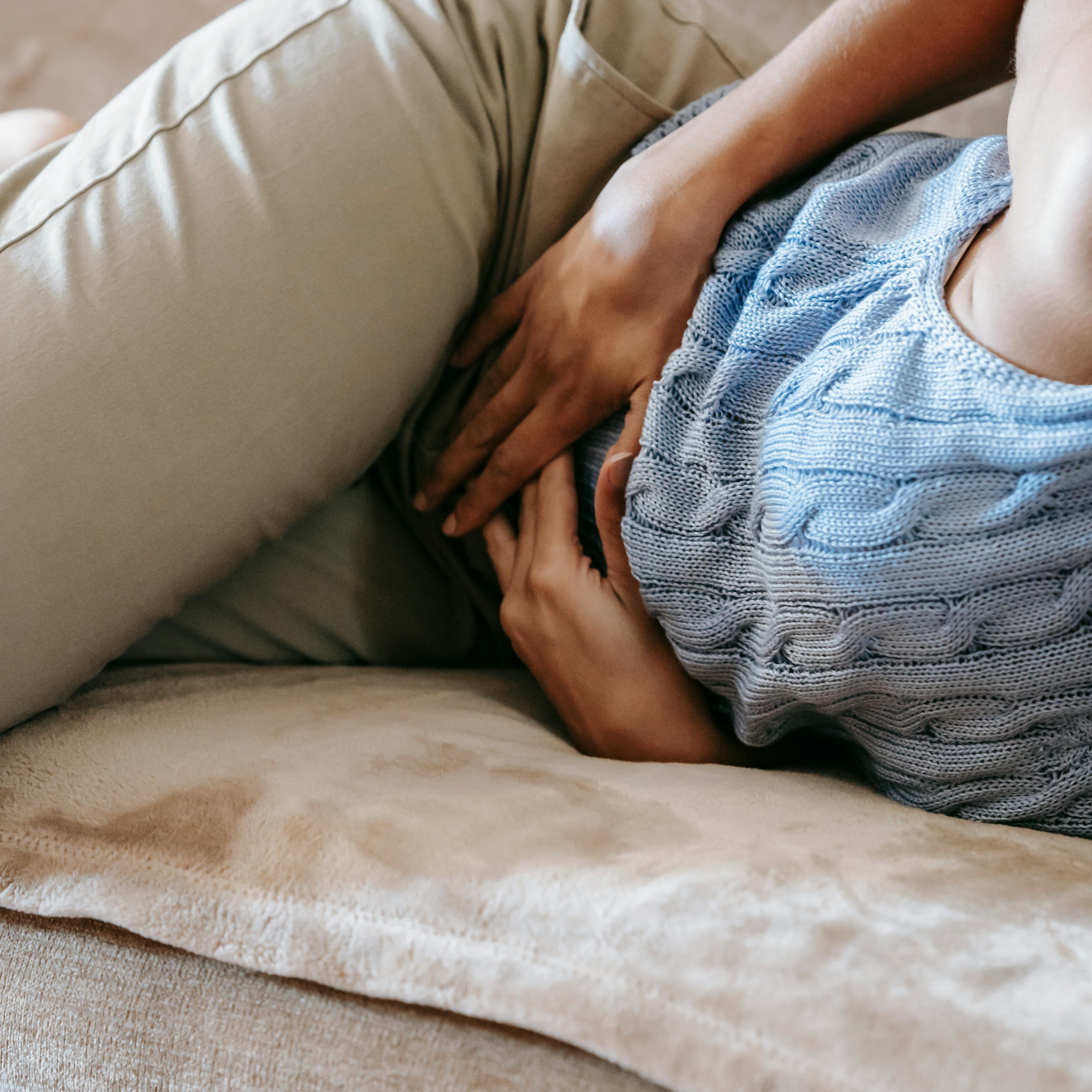 IBS Symptoms Explained: What Causes Bloating, Food Sensitivities and Gut Inflammation