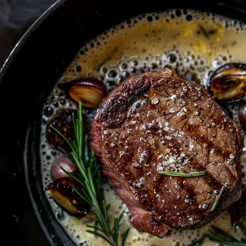 Embracing Organ Meats for Optimal Health: The Nutrient Powerhouse