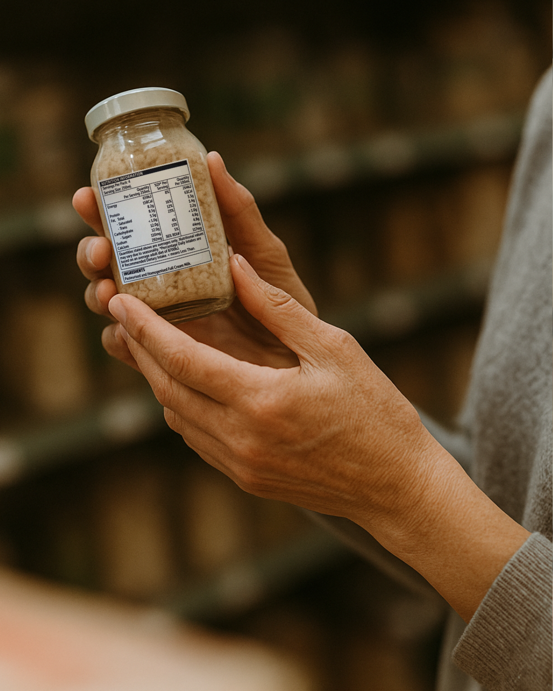 How to Read Food Labels: A Practical Guide for Healthier Choices