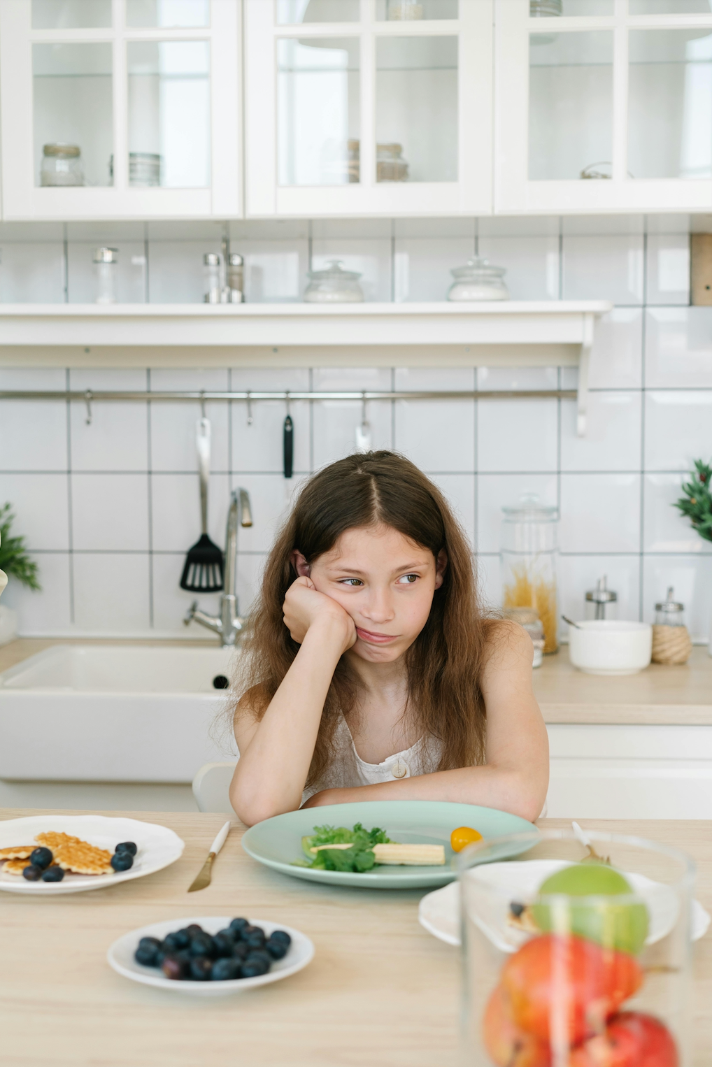 The Importance of Zinc in Kids Who Are Fussy Eaters
