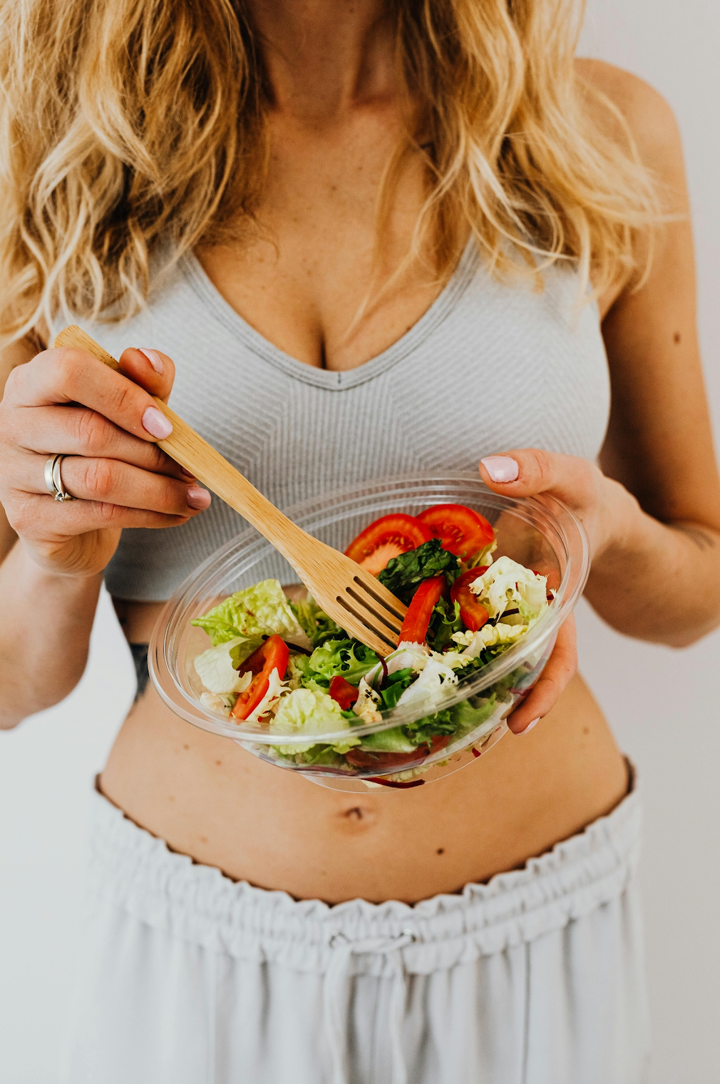 Why Your Gut Health Matters More Than Ever in Perimenopause