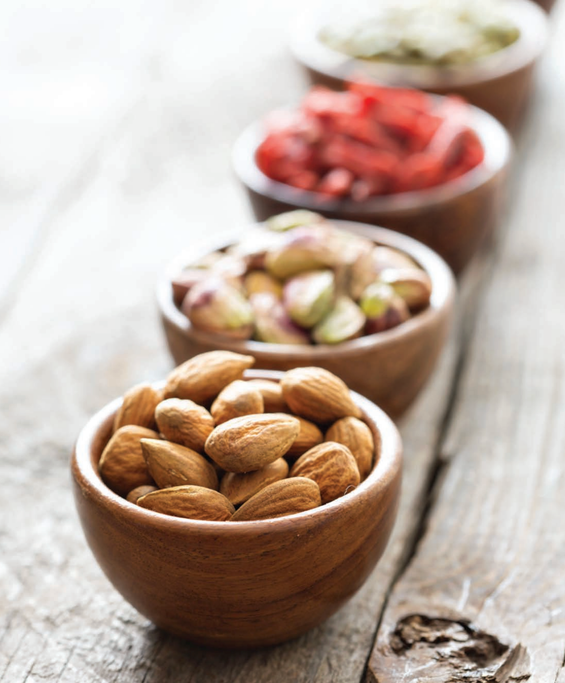 Easy Paleo Snack Mix