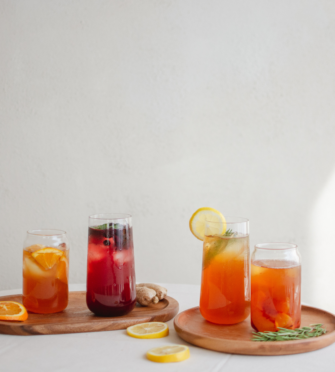 The Gut-Friendly Fermented Drink You’ve Probably Never Tried