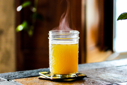 Why You Should Incorporate Bone Broth into Your Diet