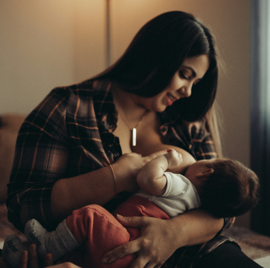 naturopaths guide to boosting breastfeeding