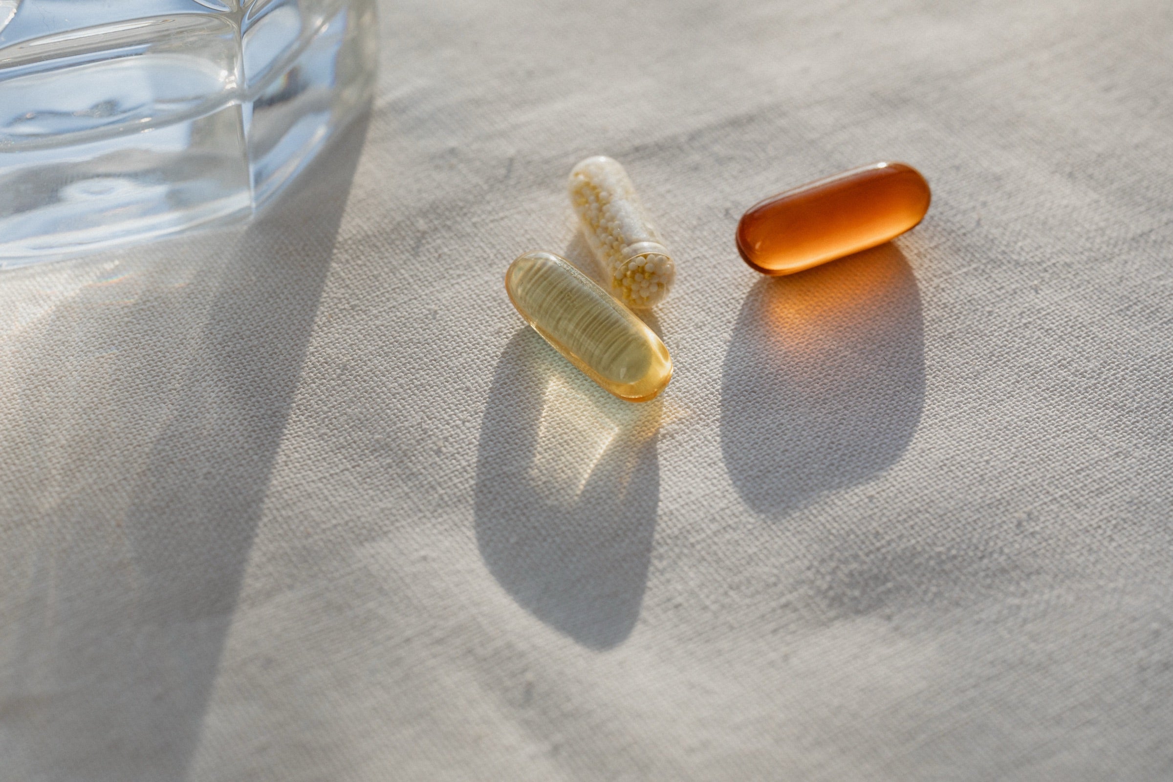 How to choose a fish oil supplement