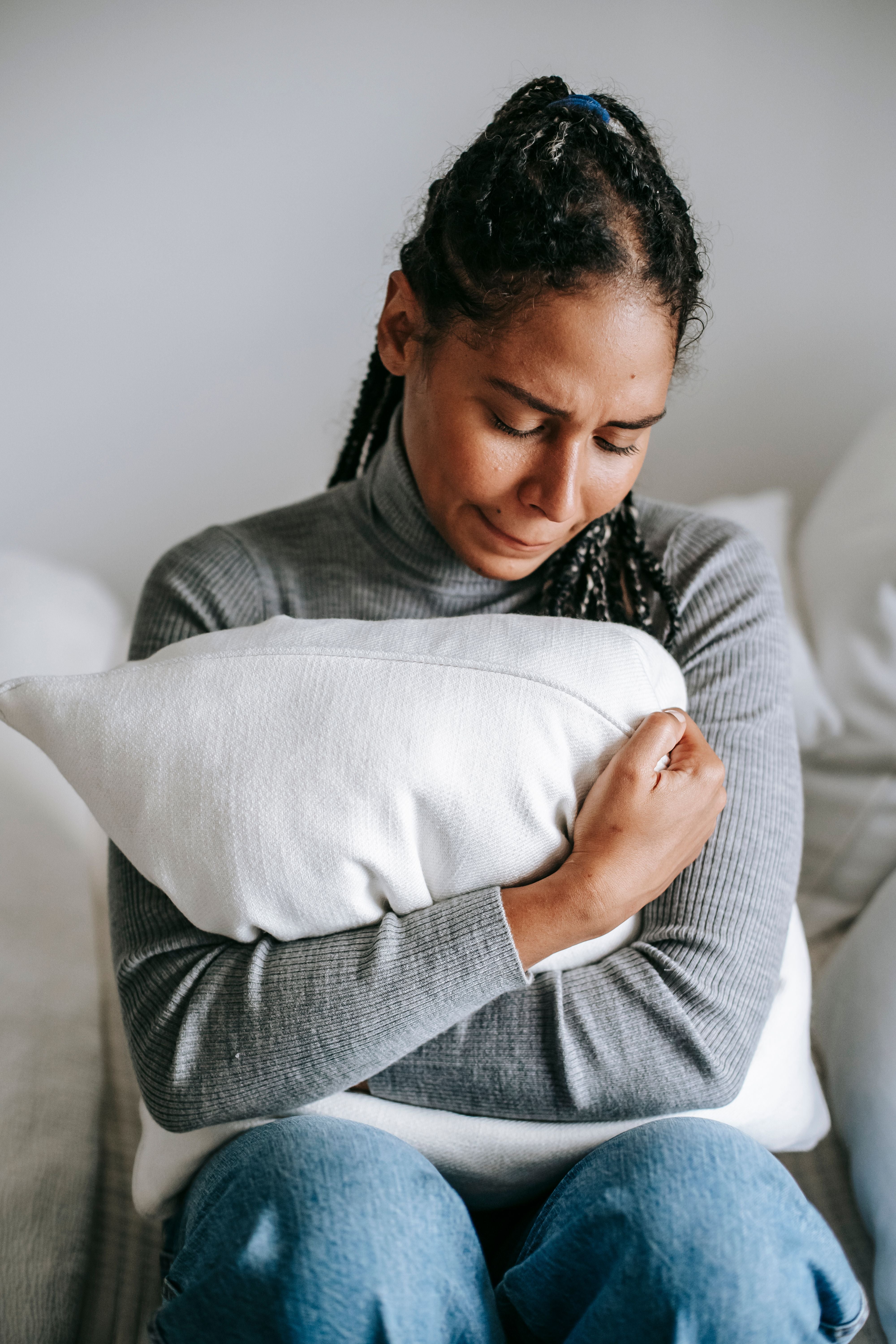 What Nobody Explains About Pregnancy Loss