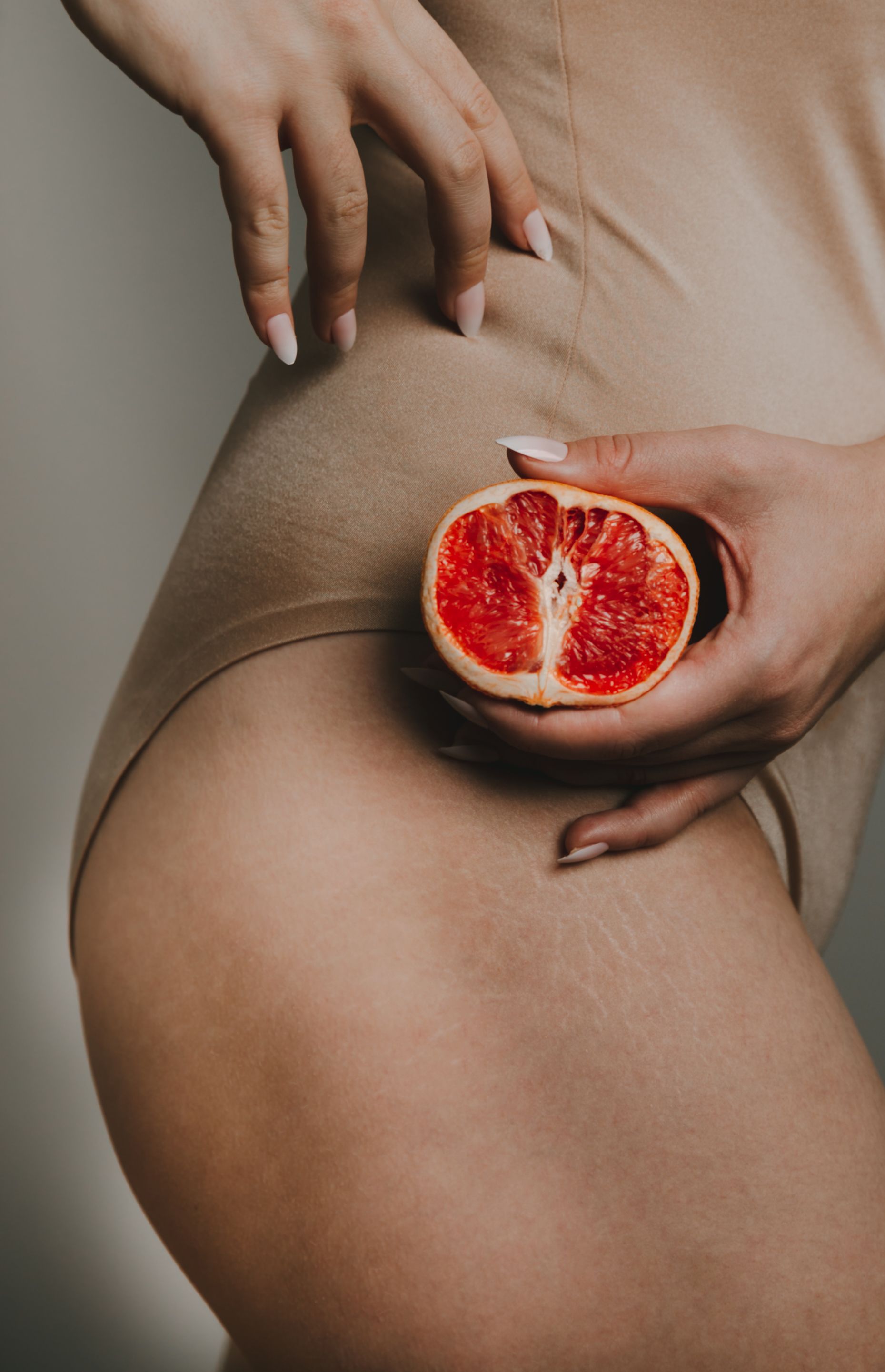 Candida, Vaginal Thrush & Gut Dysbiosis: Is There a Connection?