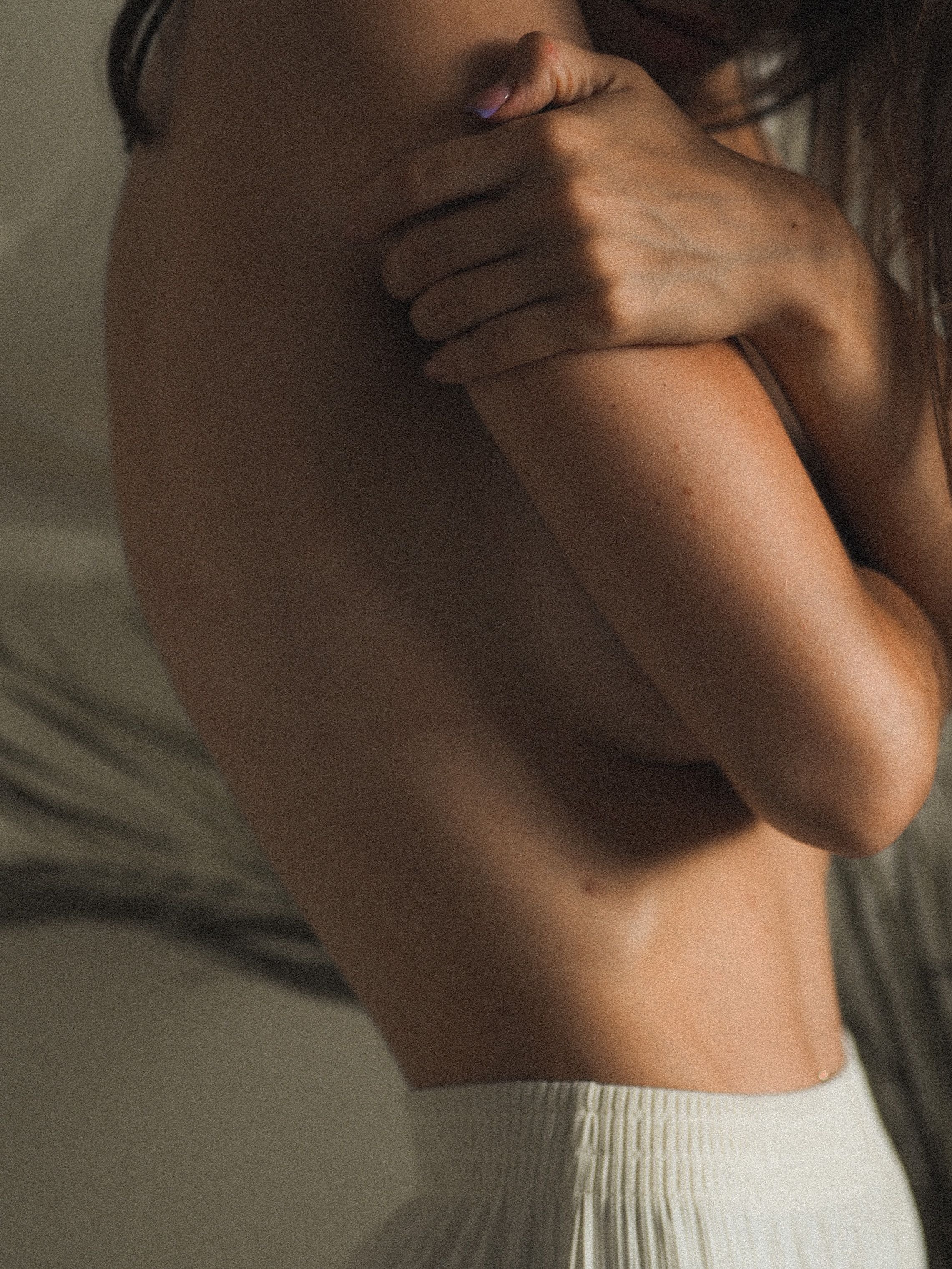 Things Women Are Told Are Normal (That Really Aren't)