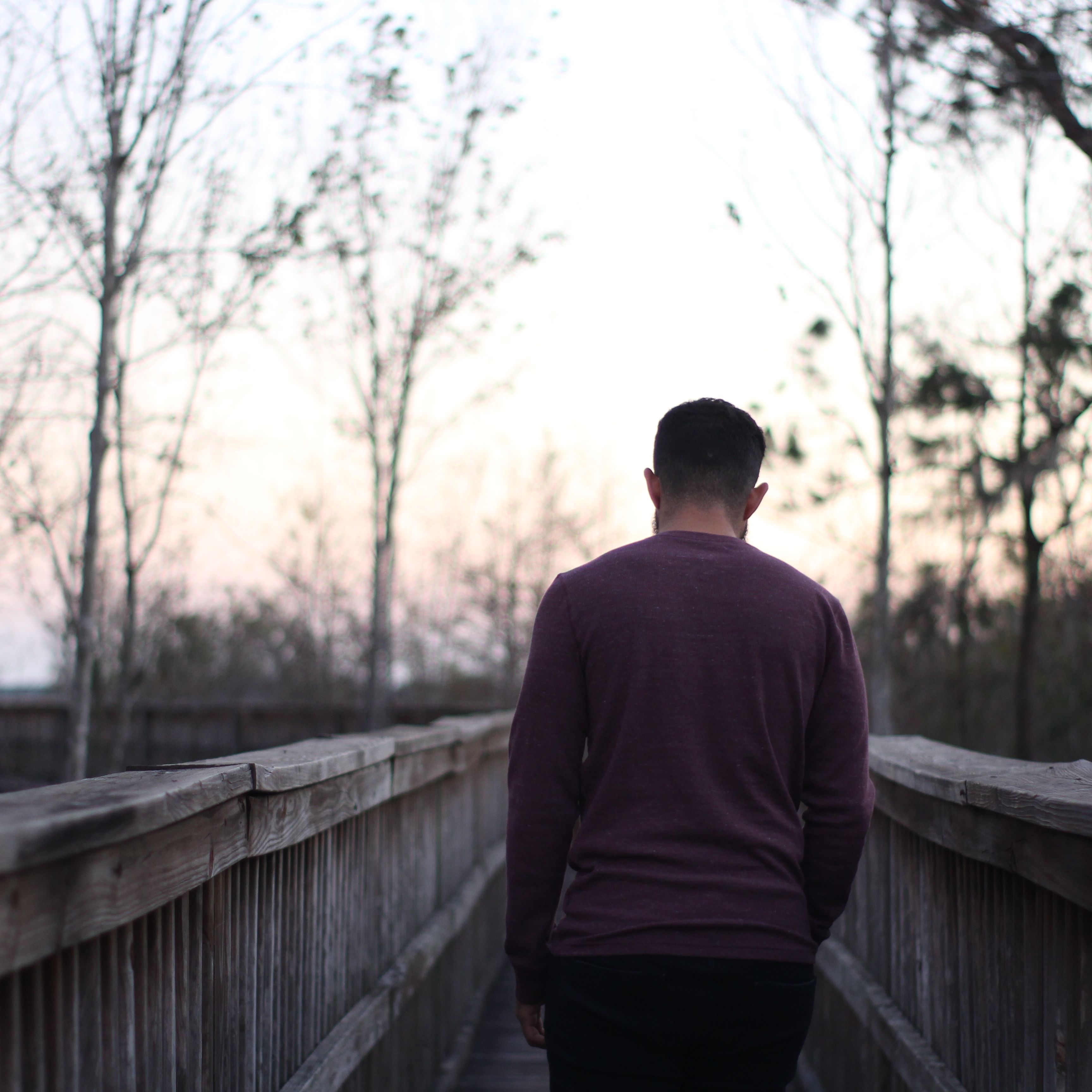 Guys! Tired, flat and thicker around the middle? It might be your testosterone