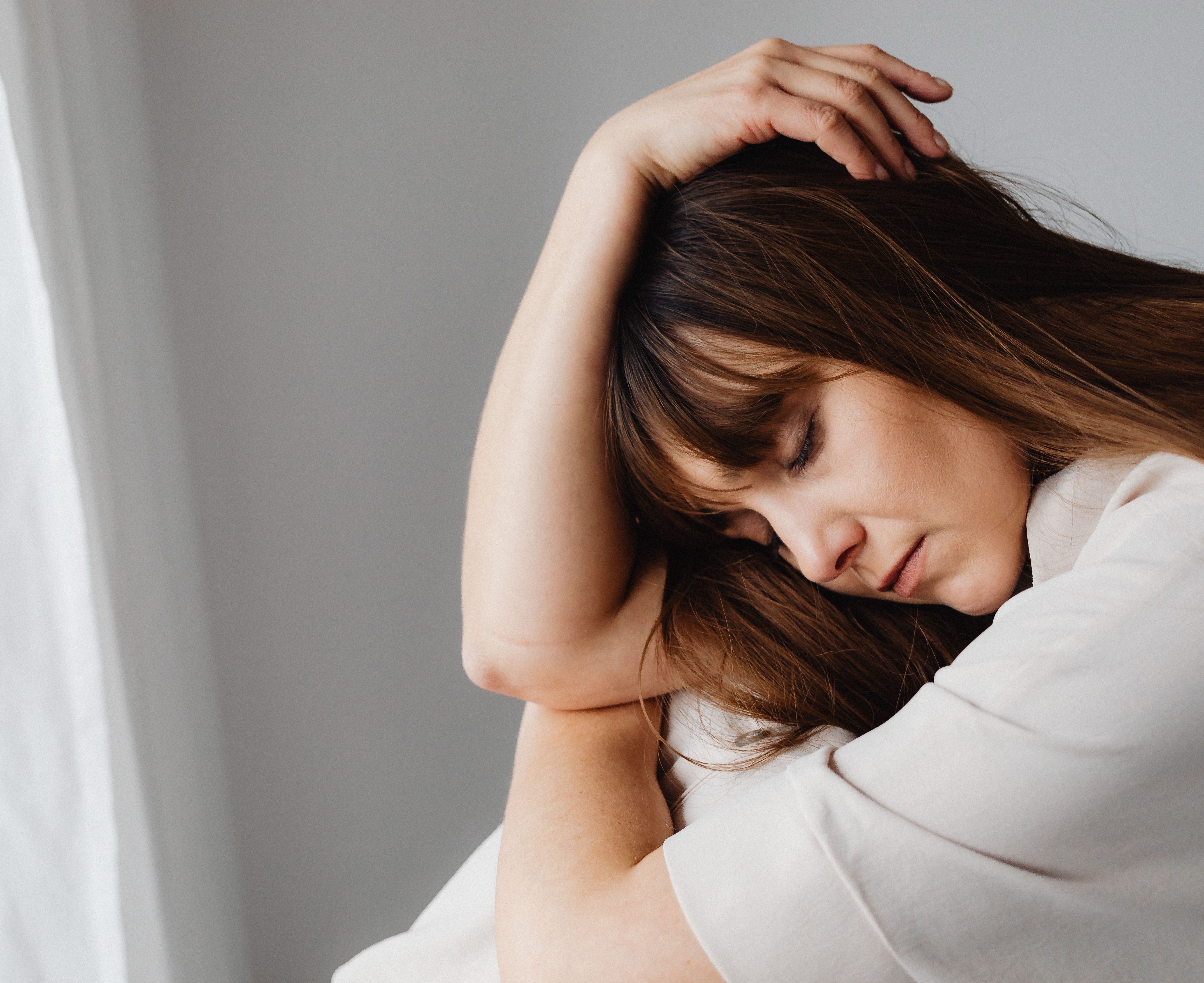How Stress Can Contribute To Insulin Resistance