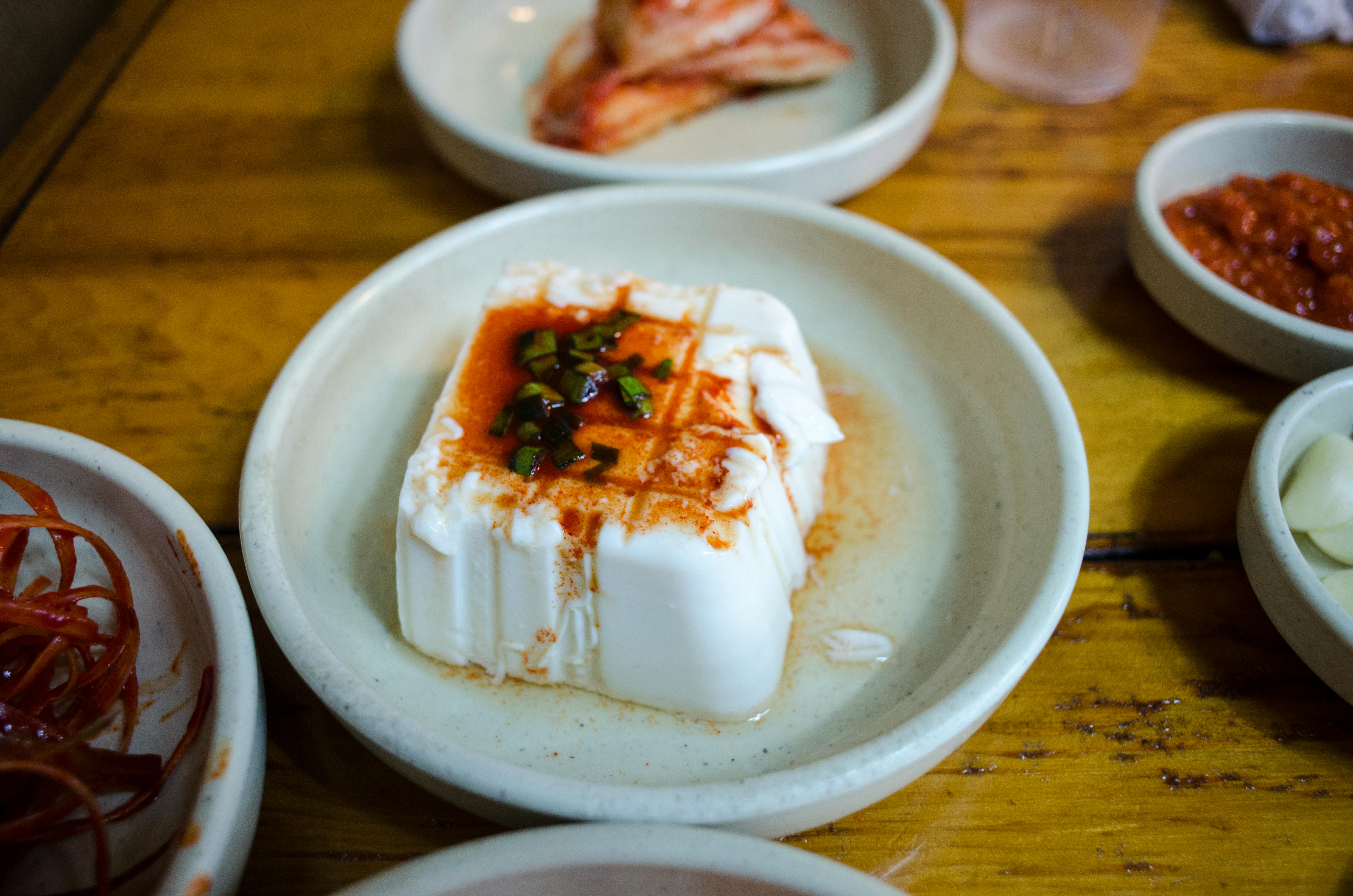 GMO vs Non-GMO Soy: What You Need to Know for Your Health and Hormones