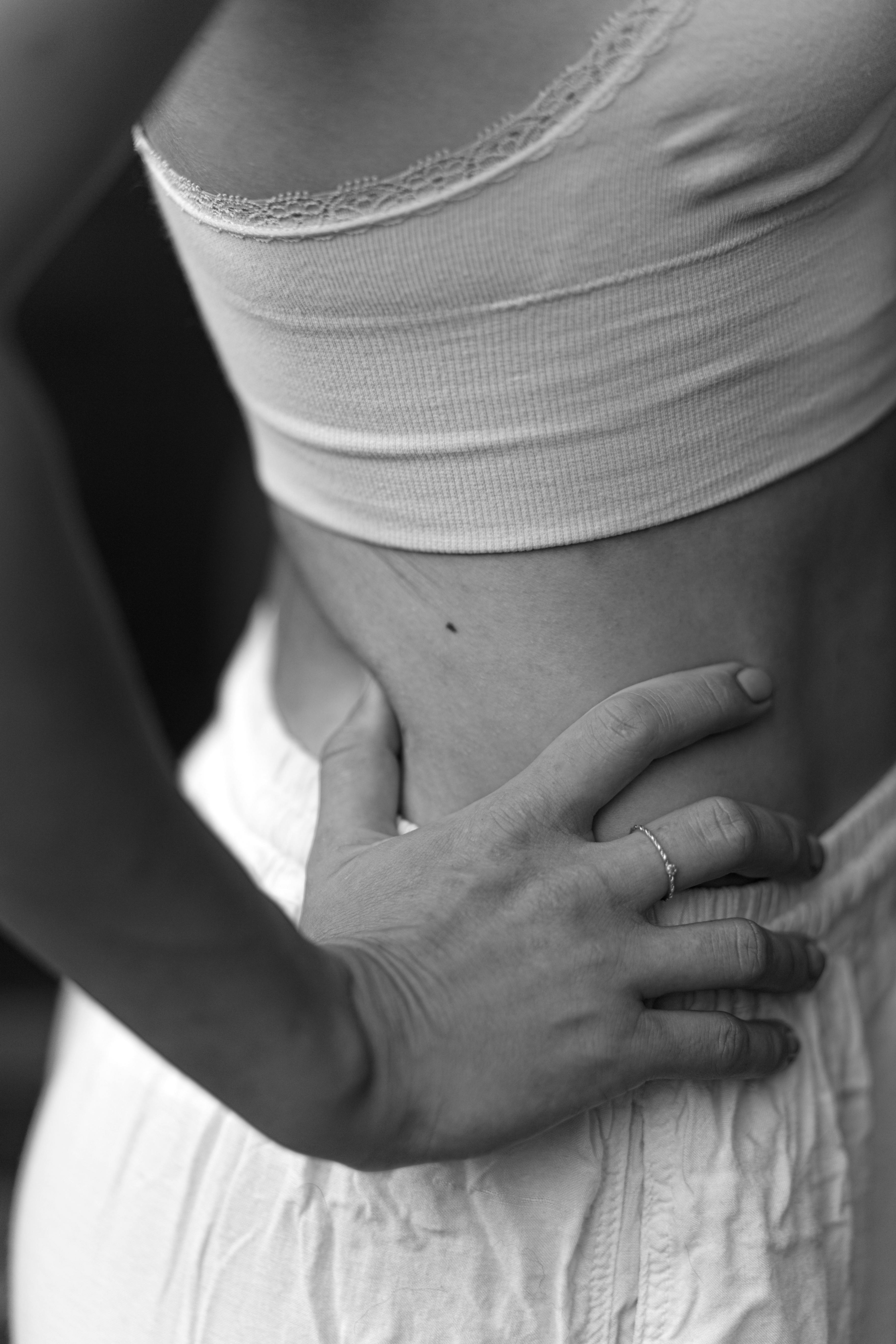 8 Smart Ways to Tackle Menopausal Belly Fat