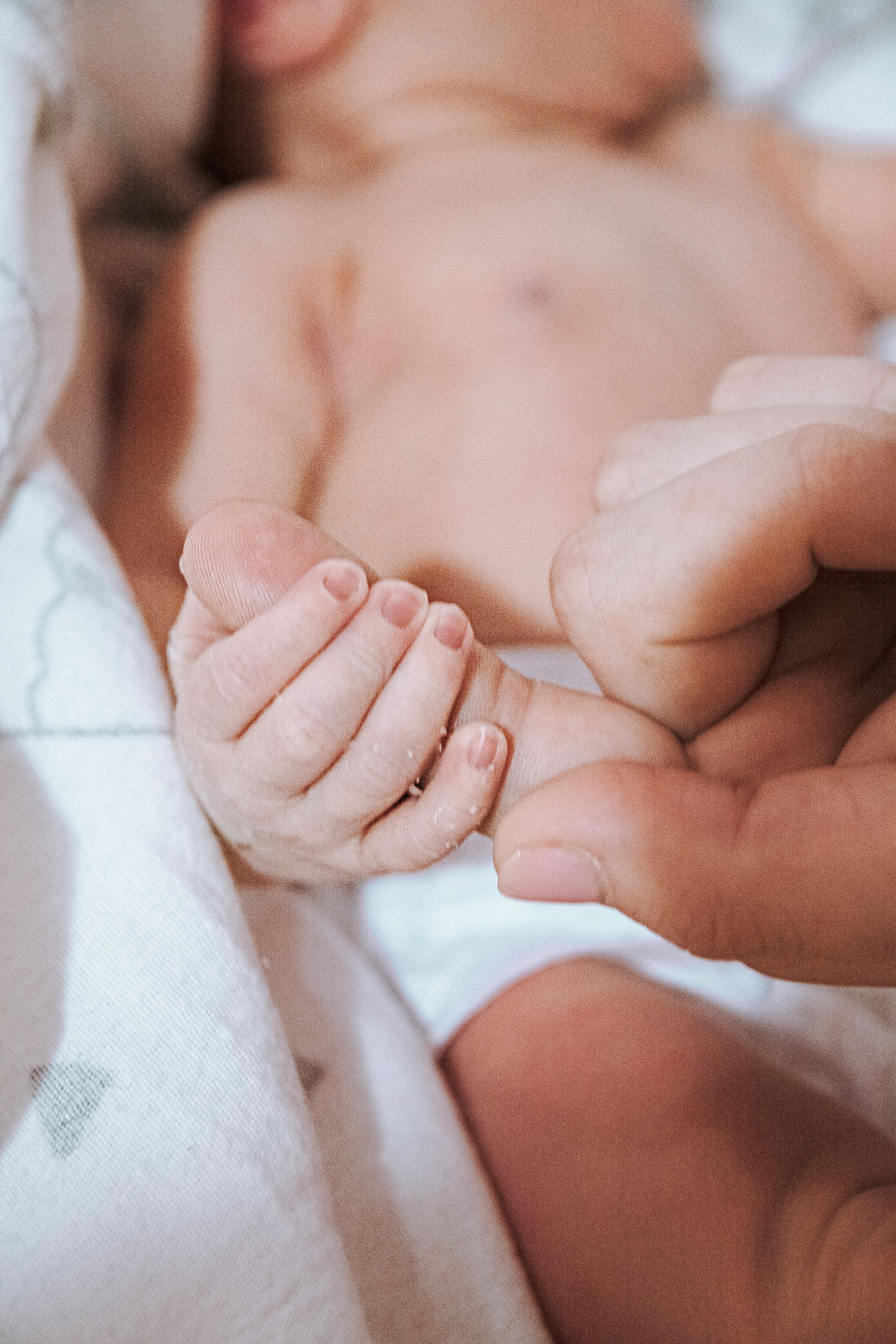 Baby Eczema: A Gentle Guide for Parents