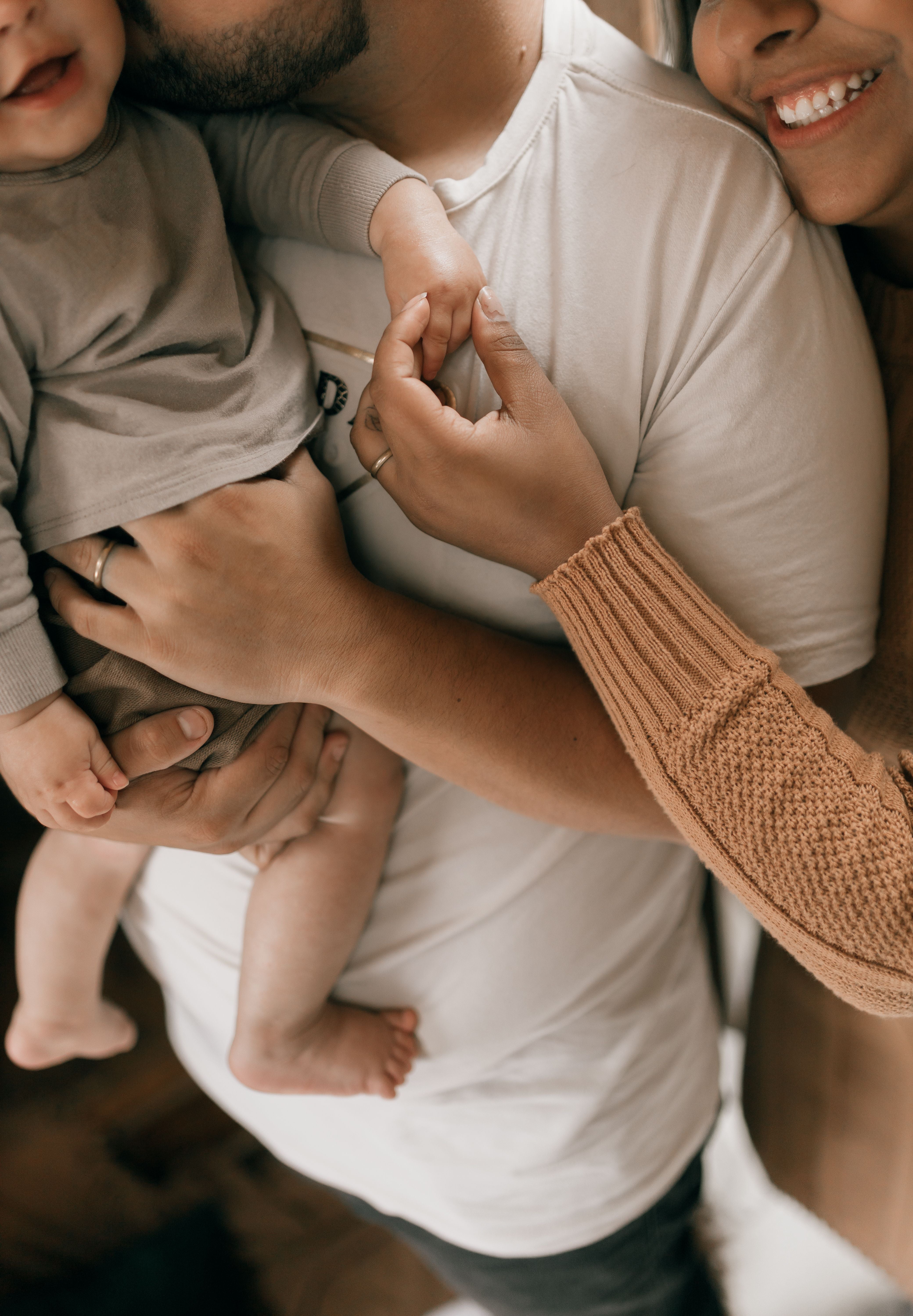 Retained Primitive Reflexes: Could They Be Affecting Your Child's Development?