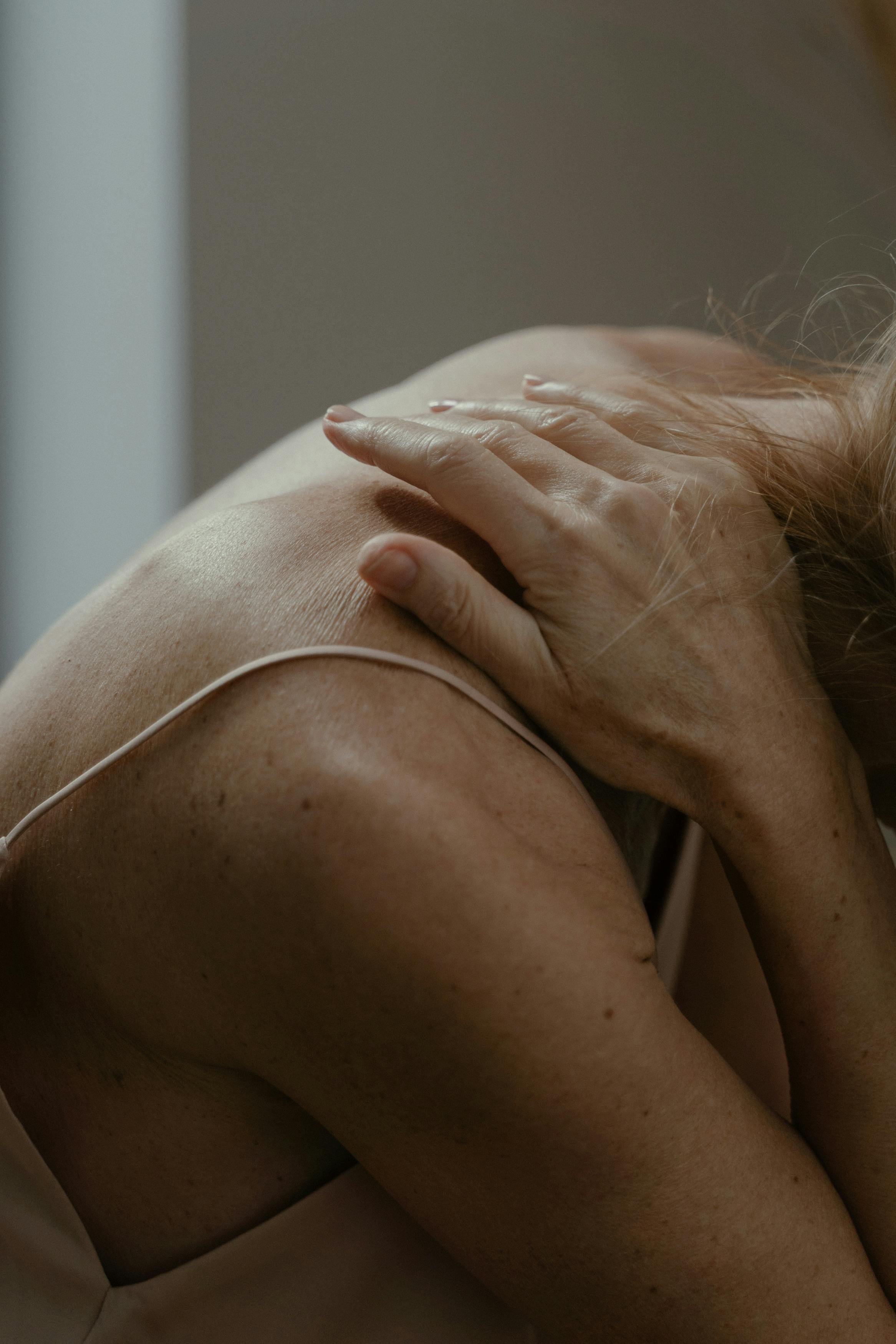 Is It Really Menopause — Or Is Insulin Resistance Making It Worse?