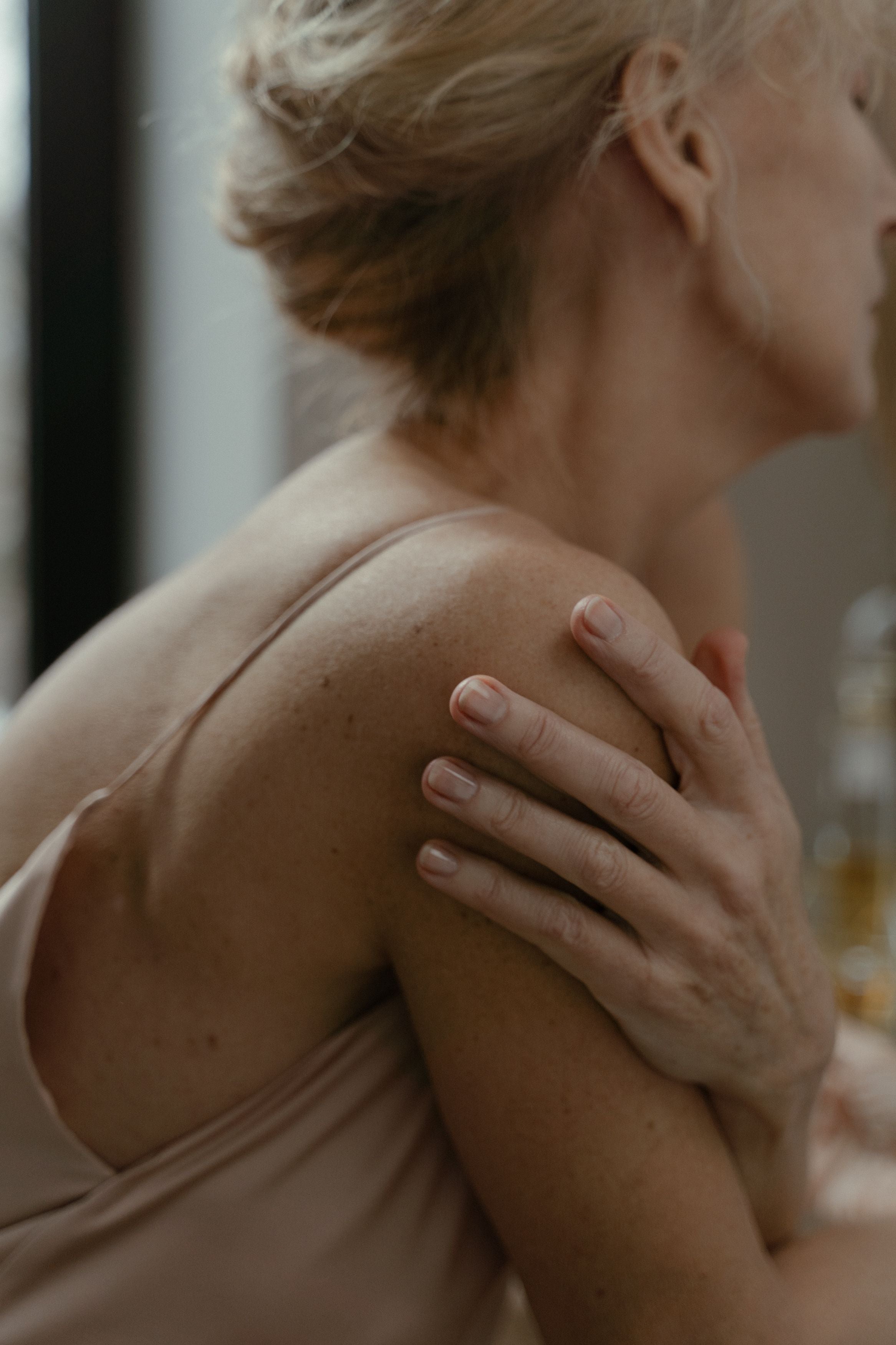 If Menopause Is One Day, What Is Perimenopause?