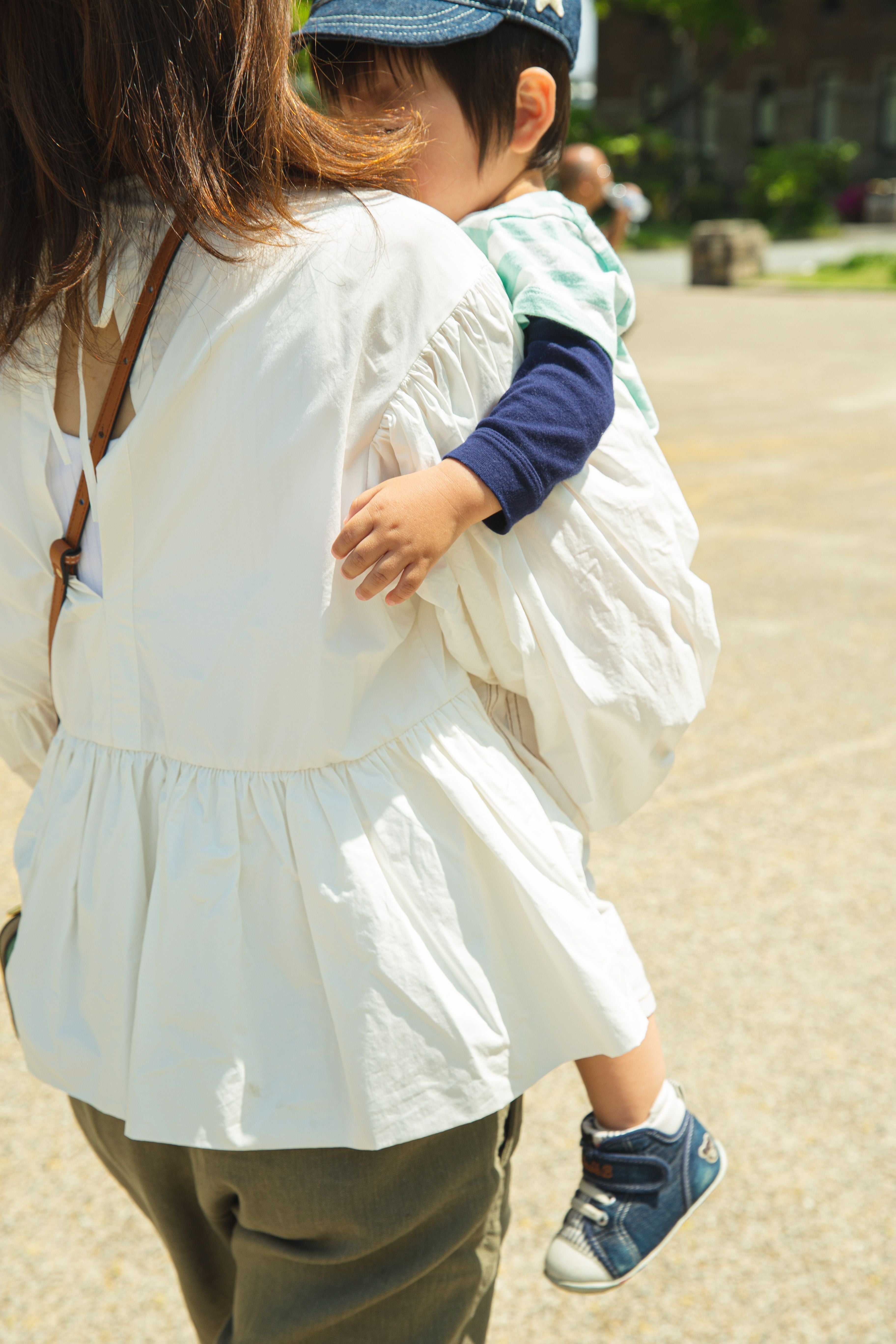 A Day in the Life of a Child Living with ADHD